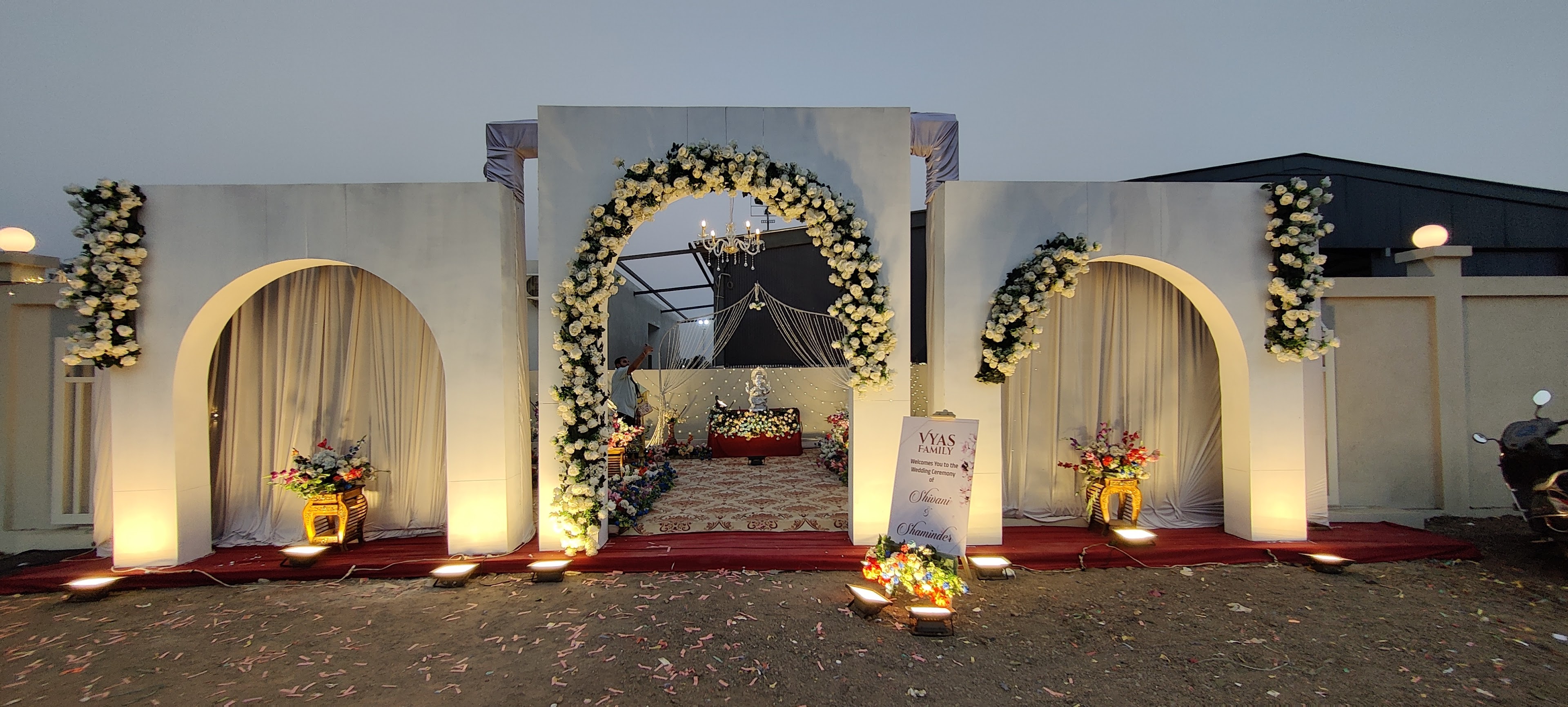Rameshwar Banquet, Rajkot — photo 3