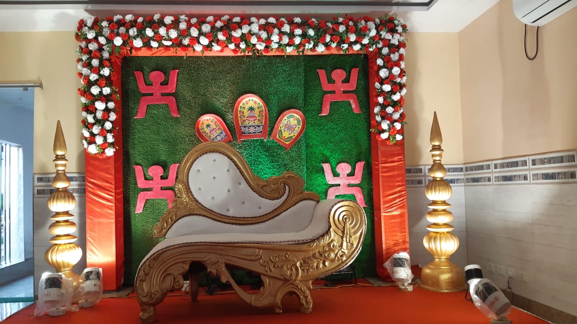 The Orchid Banquet, Durgapur — photo 10