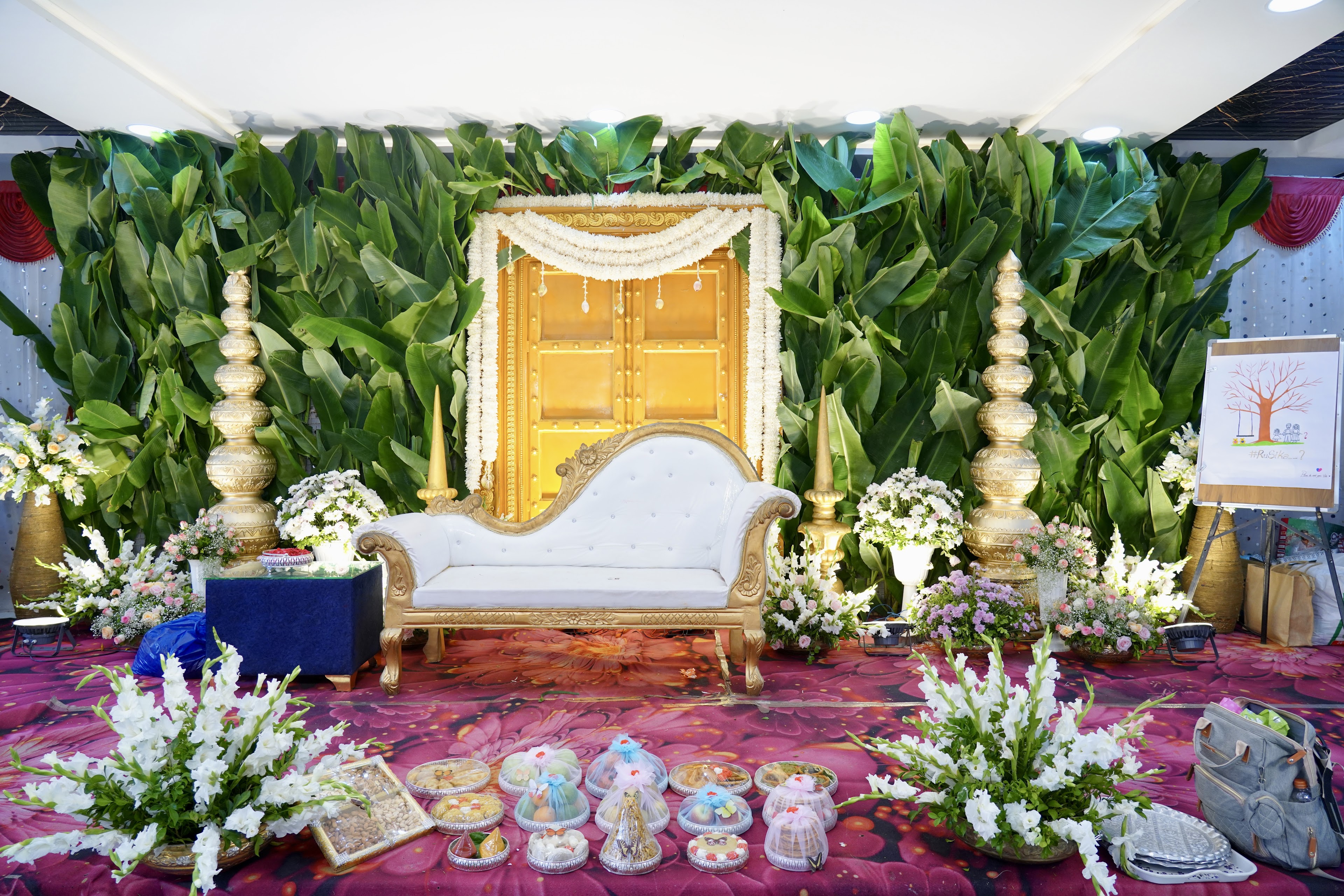 Star Banquet Hall, Suryapet — photo 1