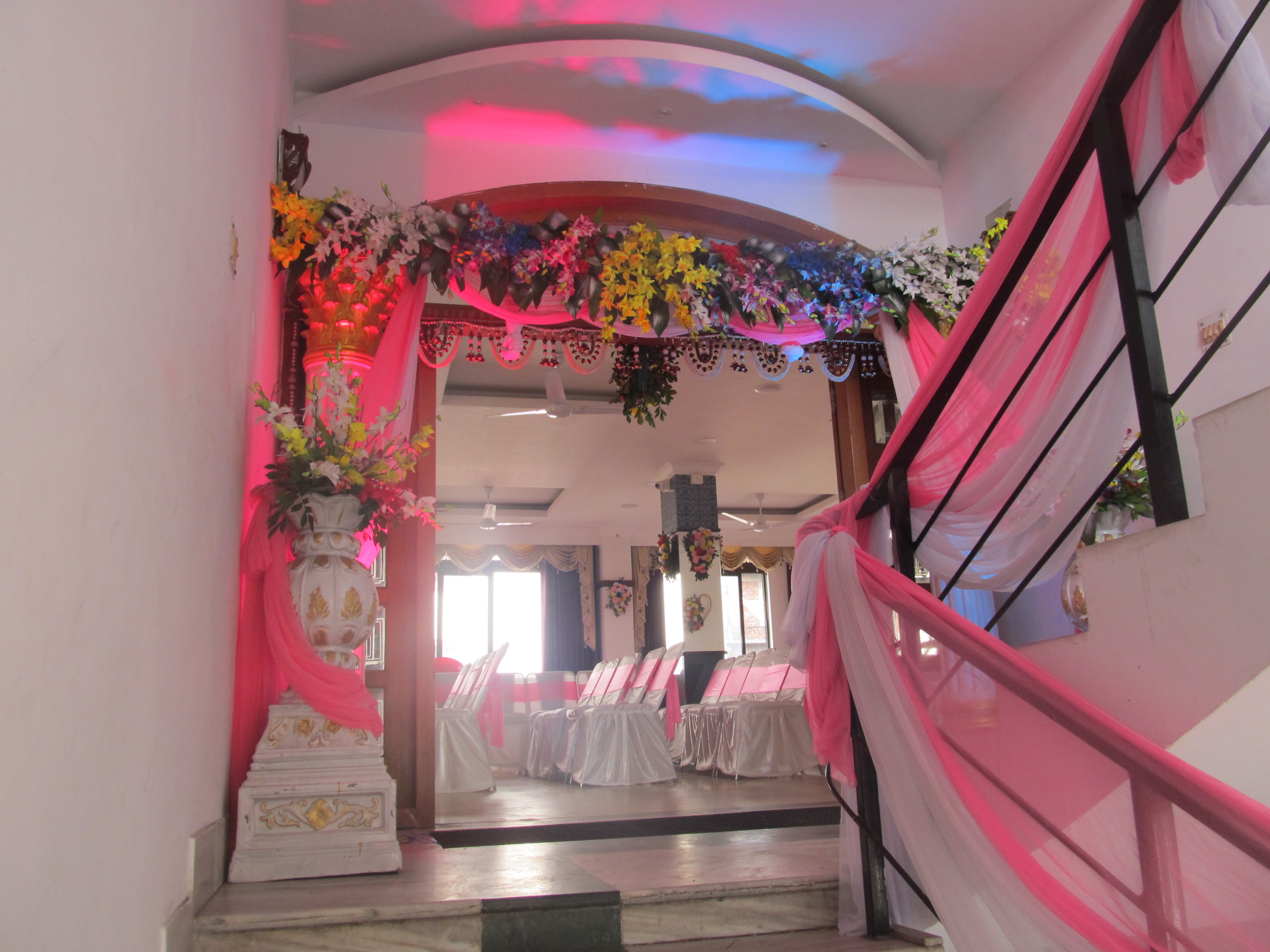Wedding venues in Davangere, Karnataka