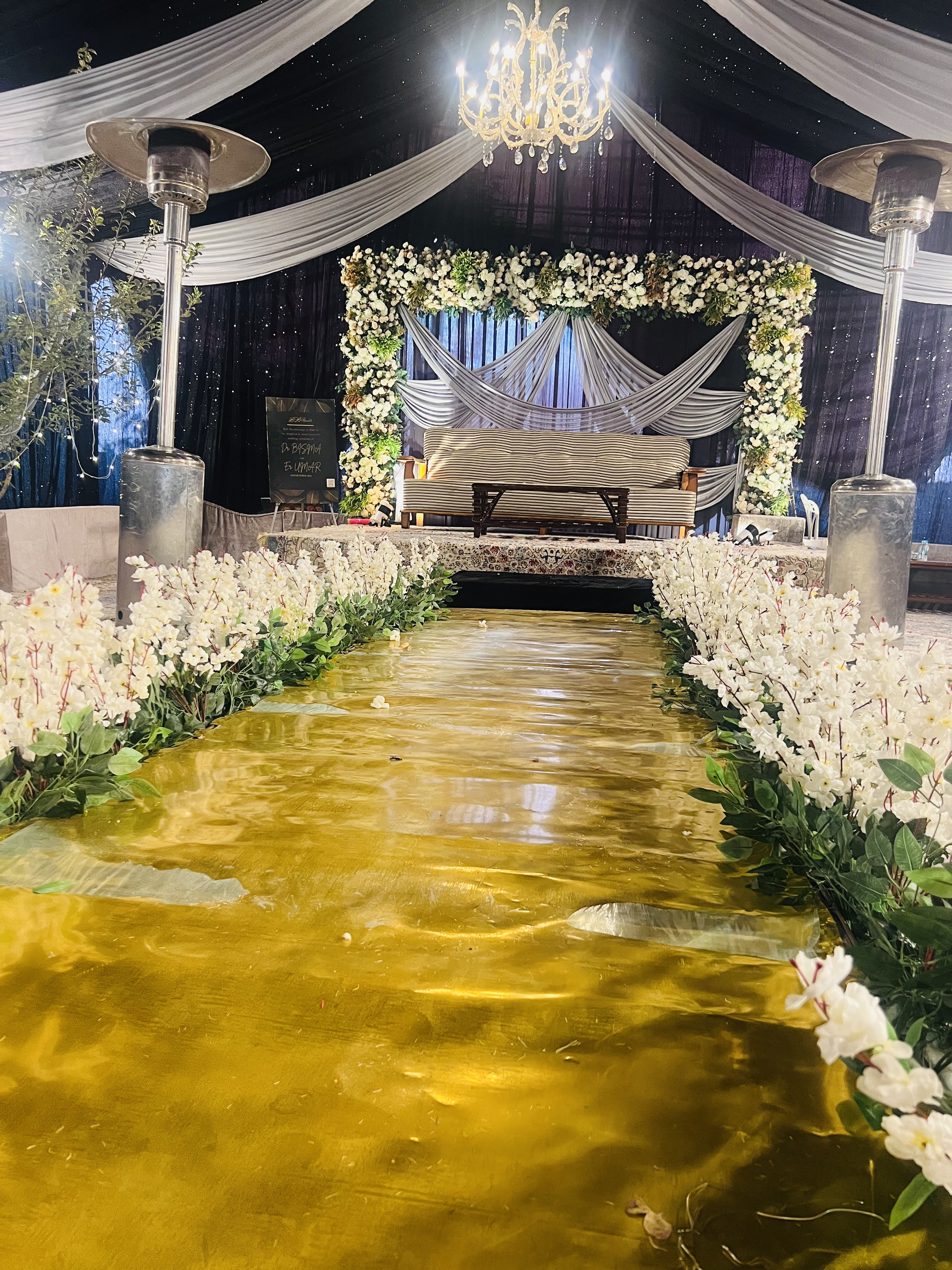 Banquet d Hospitality Venture, Srinagar — photo 2