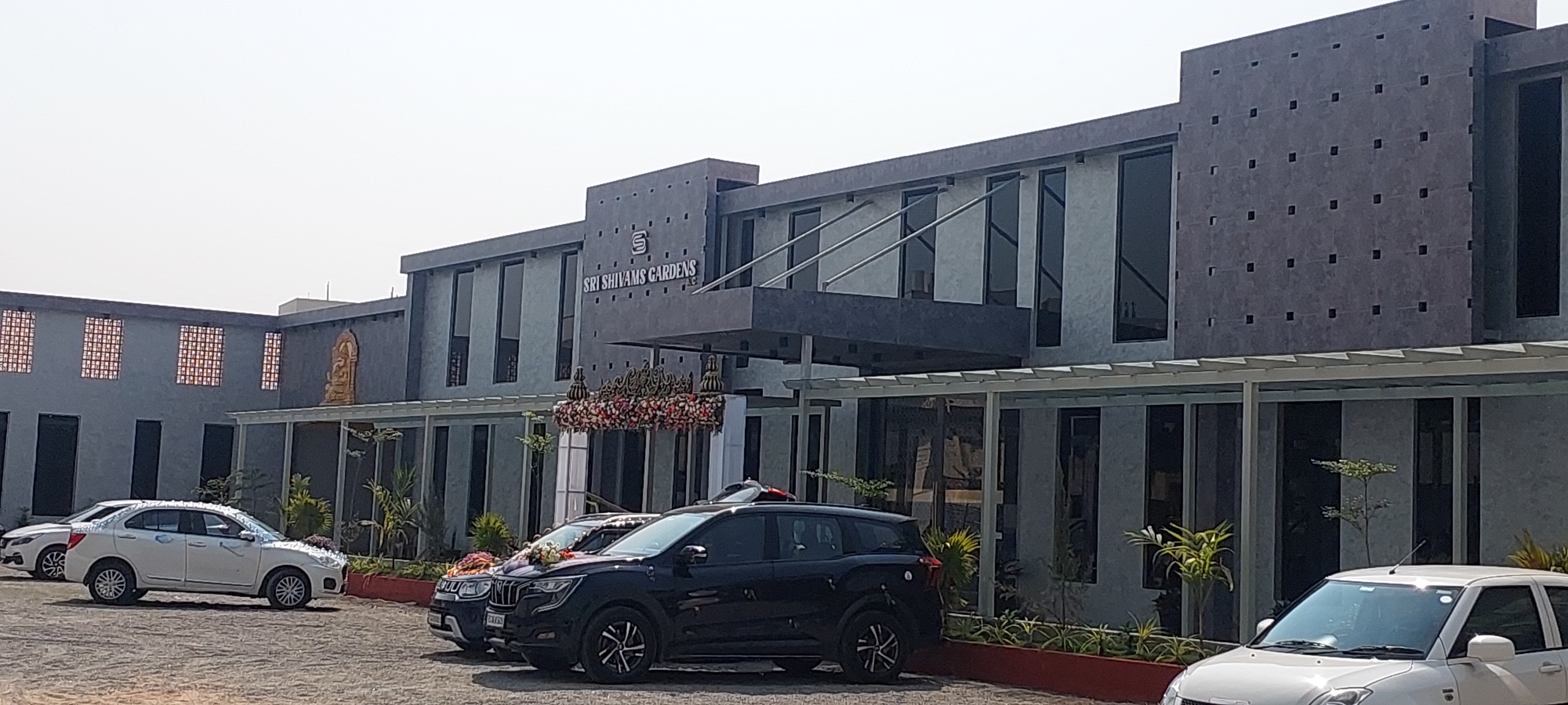 SRI SHIVAMS GARDENS A/C, Siddipet — photo 2