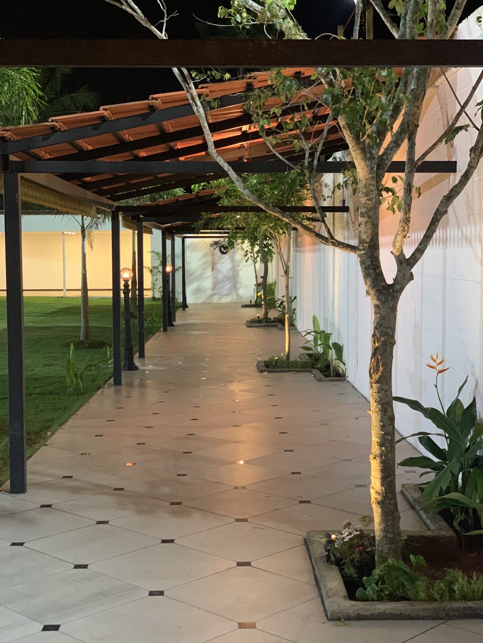 The Arboretum @ECR, Puducherry — photo 5