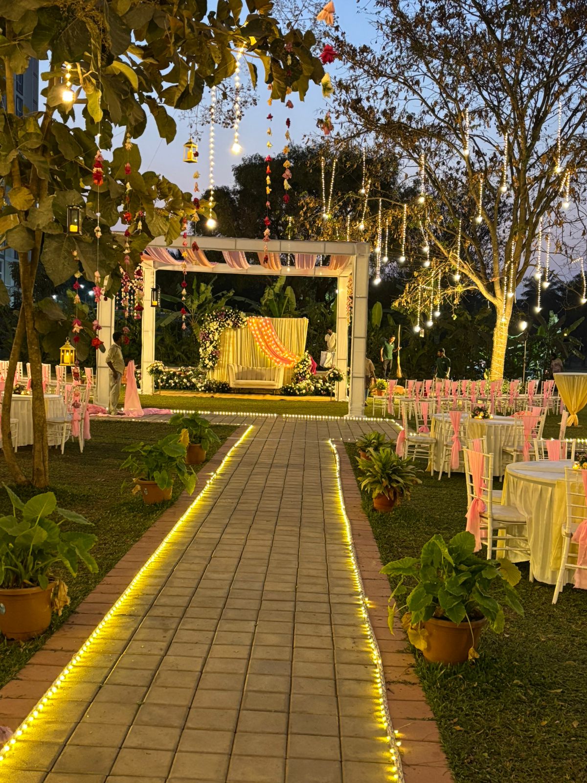 The Event Grove, Bengaluru — photo 9