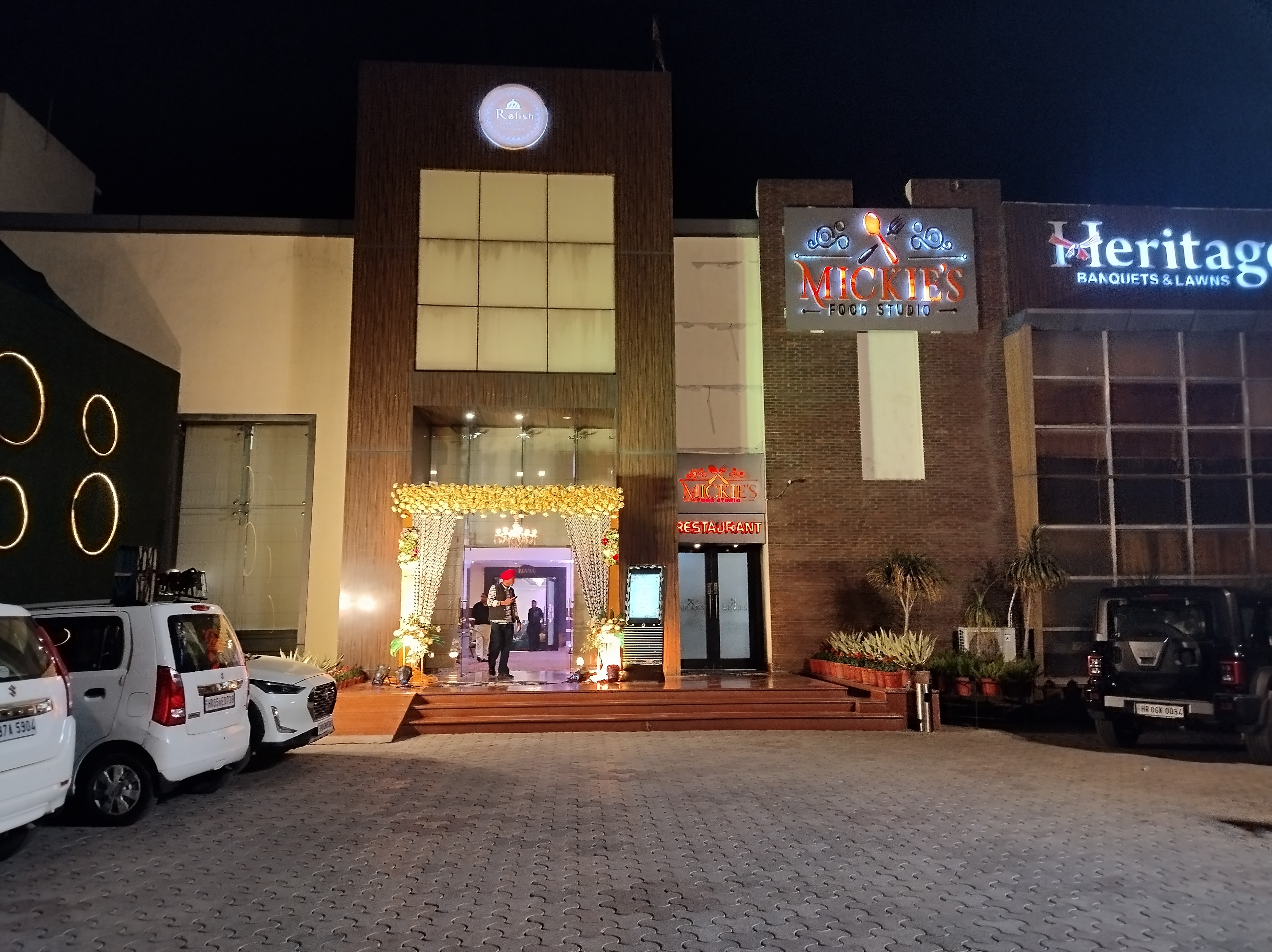 Heritage Lawns, Karnal — photo 8