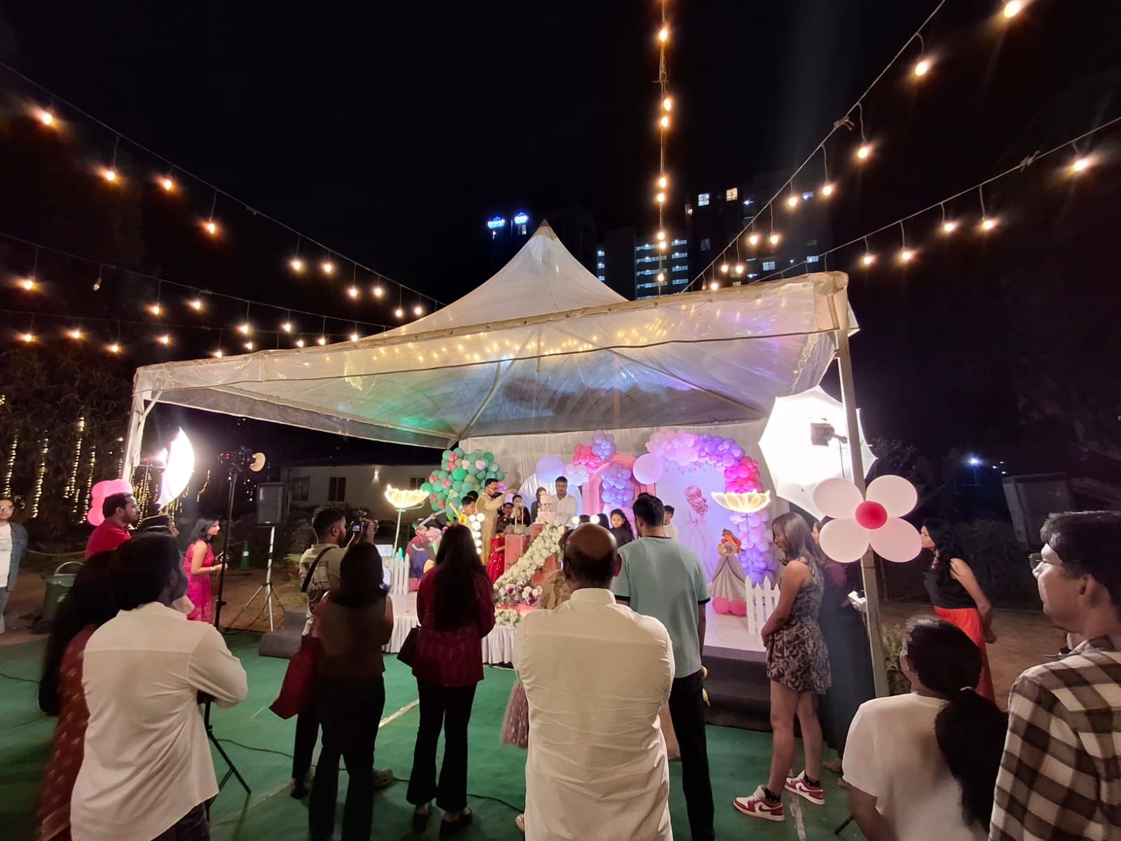The Event Grove, Bengaluru — photo 7