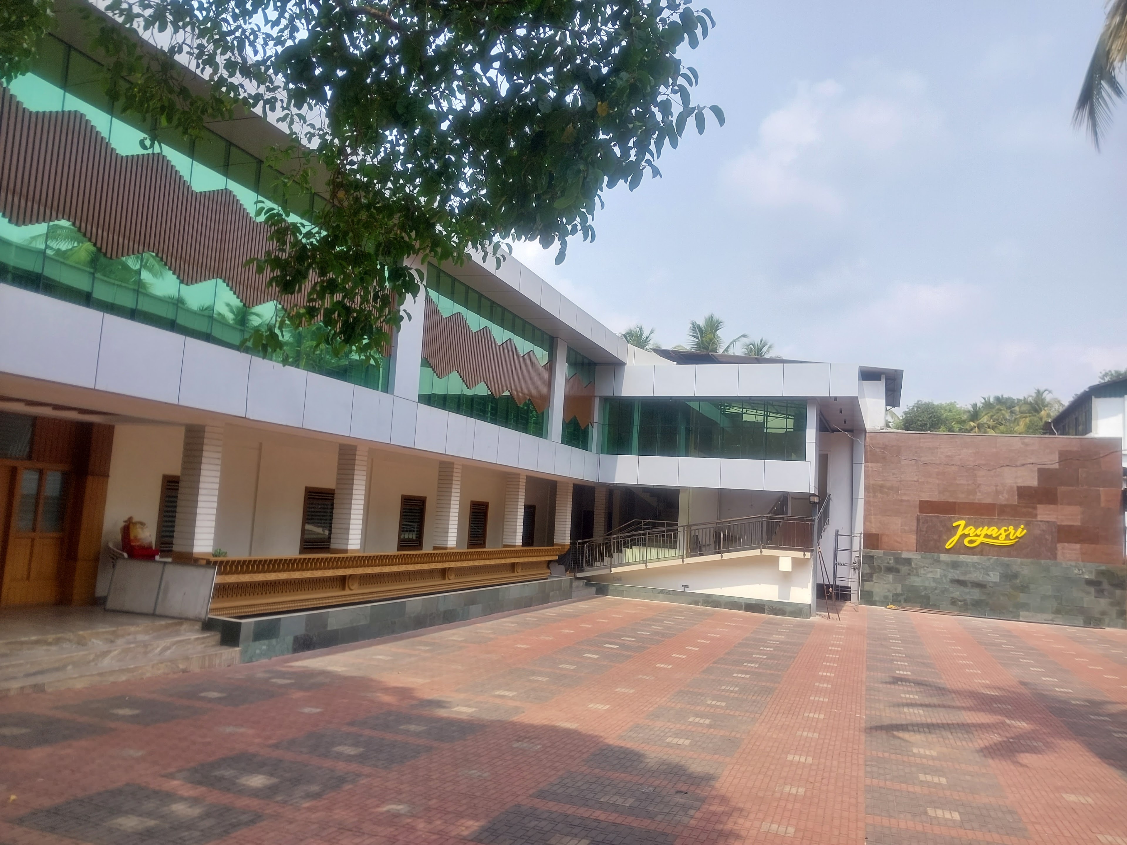 Jayasri Auditorium, Manjeri — photo 1