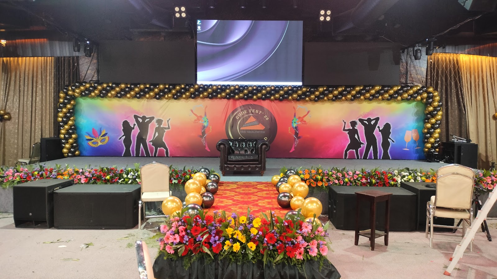 Ashray Conventions, Hyderabad — photo 5