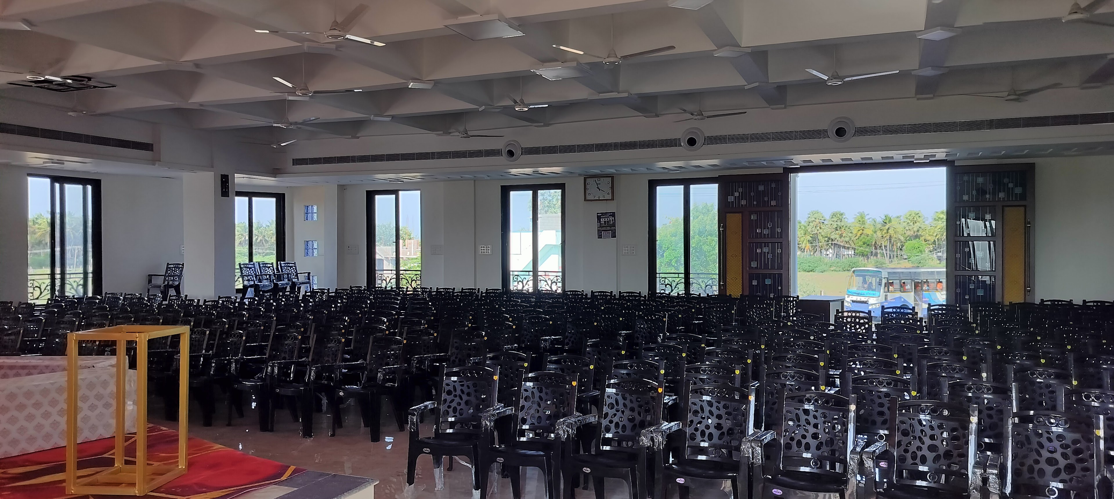MPM Mahal, Ramanathapuram — photo 6
