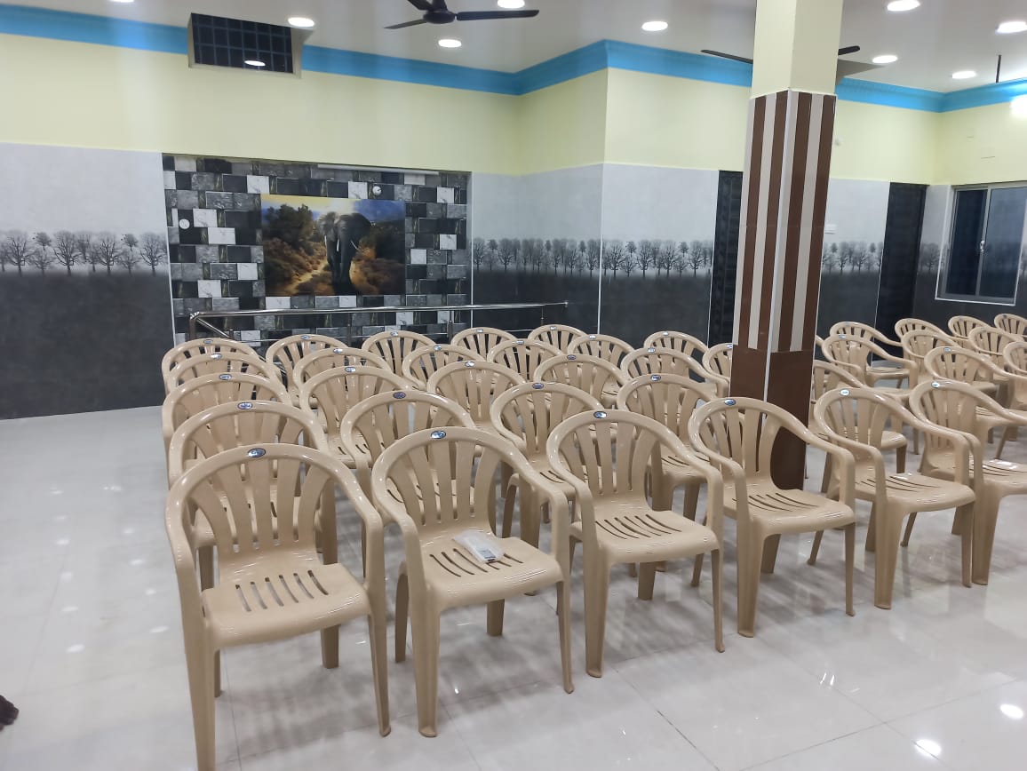 Sri Thirumalai AC Hall, Villupuram — photo 6