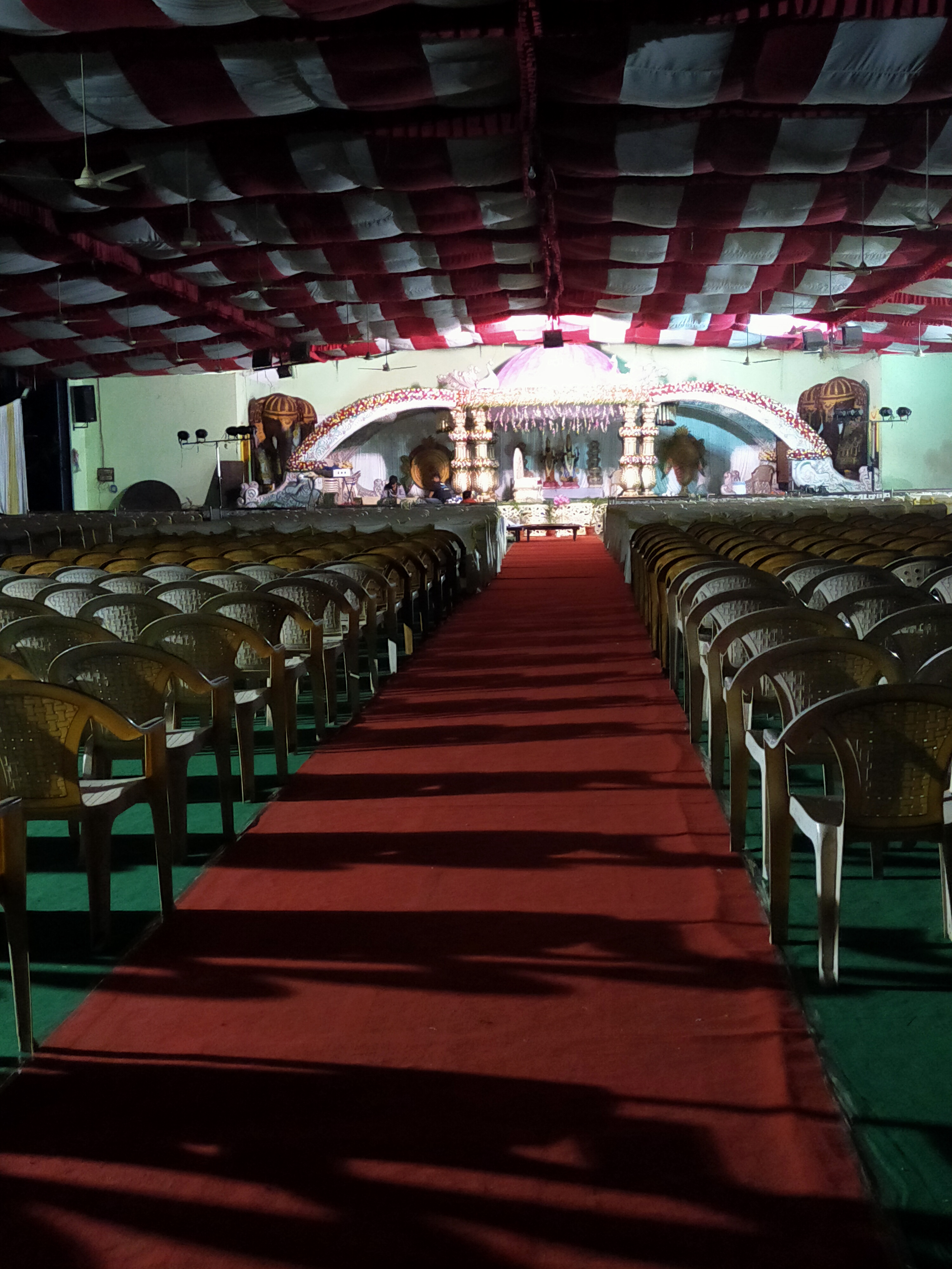 Taduri Balagoud Fuction Hall, Siddipet — photo 7