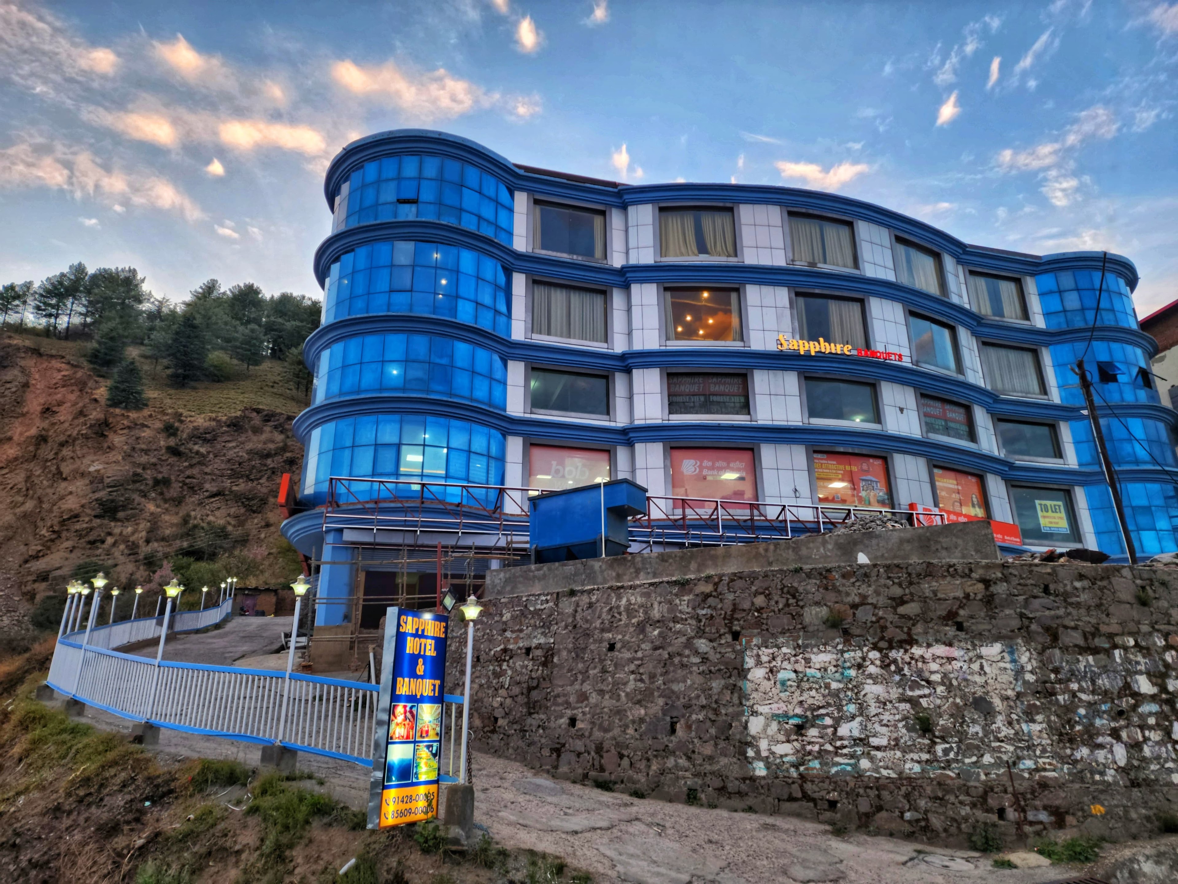 Sapphire Banquets, Shimla — photo 2