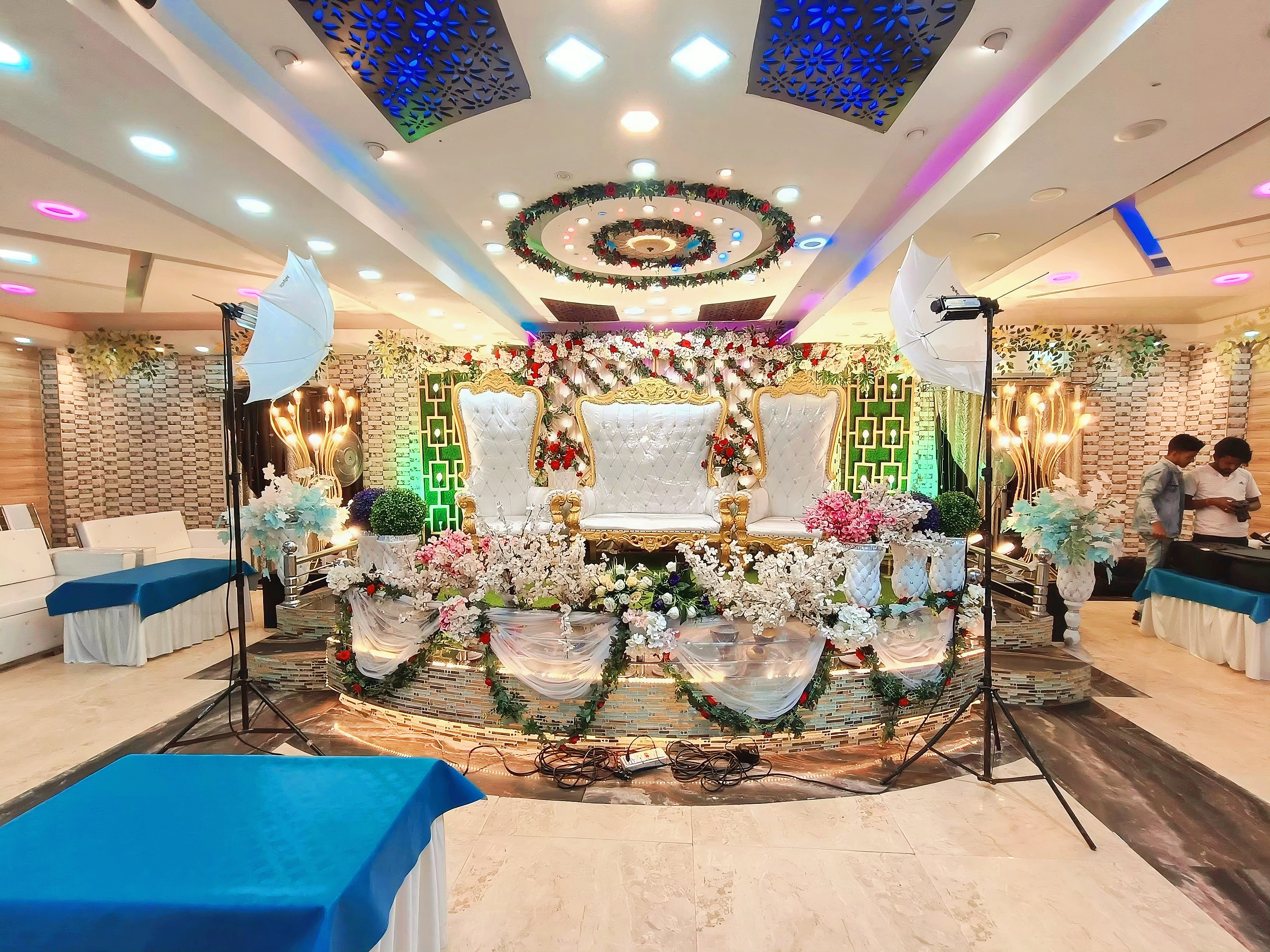 RBM WEDDING PALACE, Dhanbad — photo 2