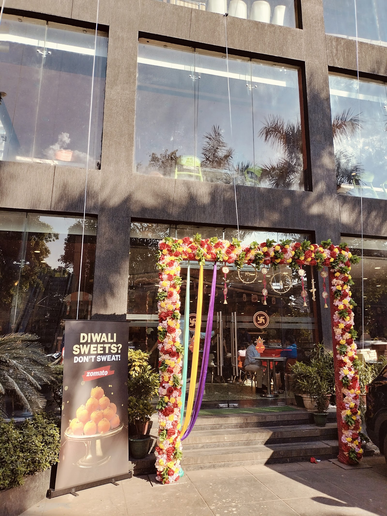 Haldiram Banquets, Kolkata — photo 9