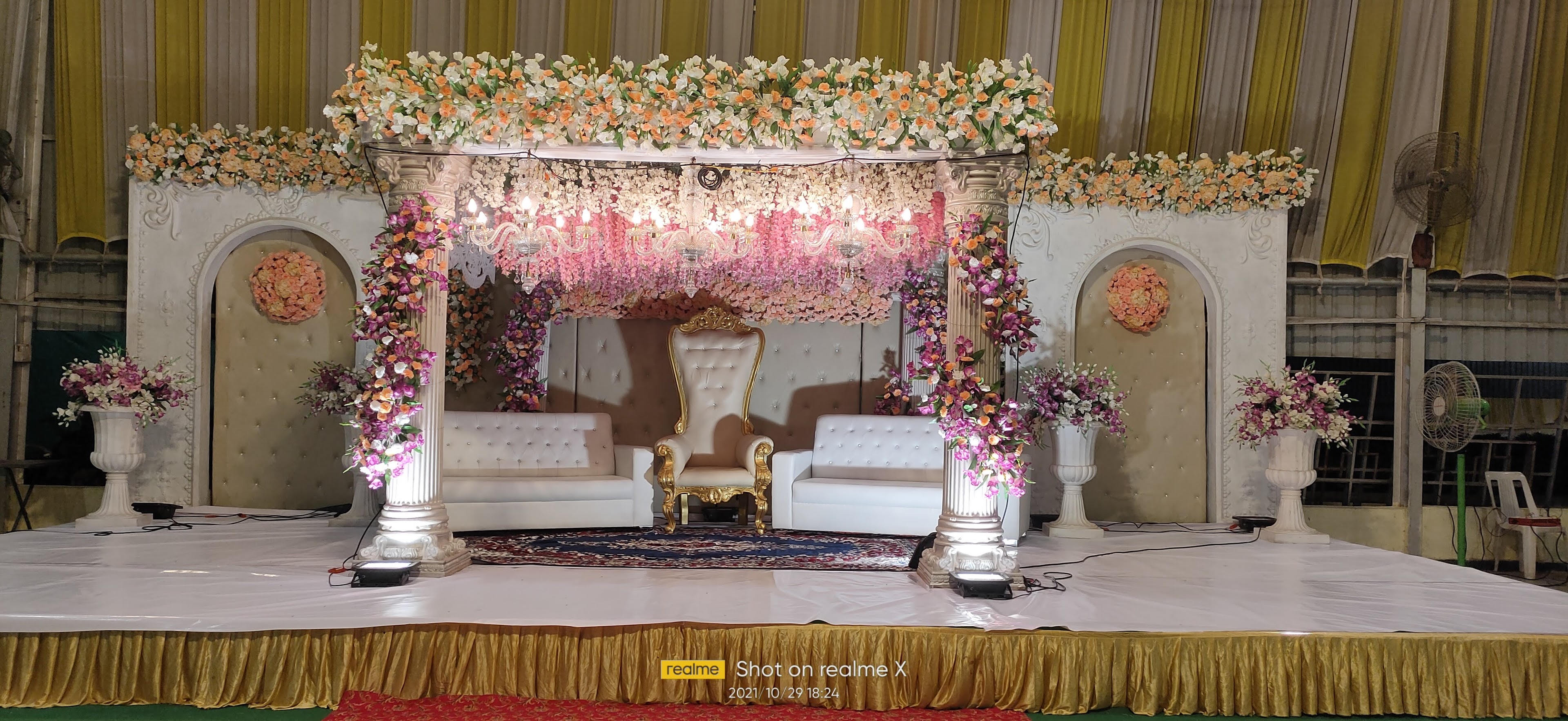 JJR Function Hall, Mahbubnagar — photo 2