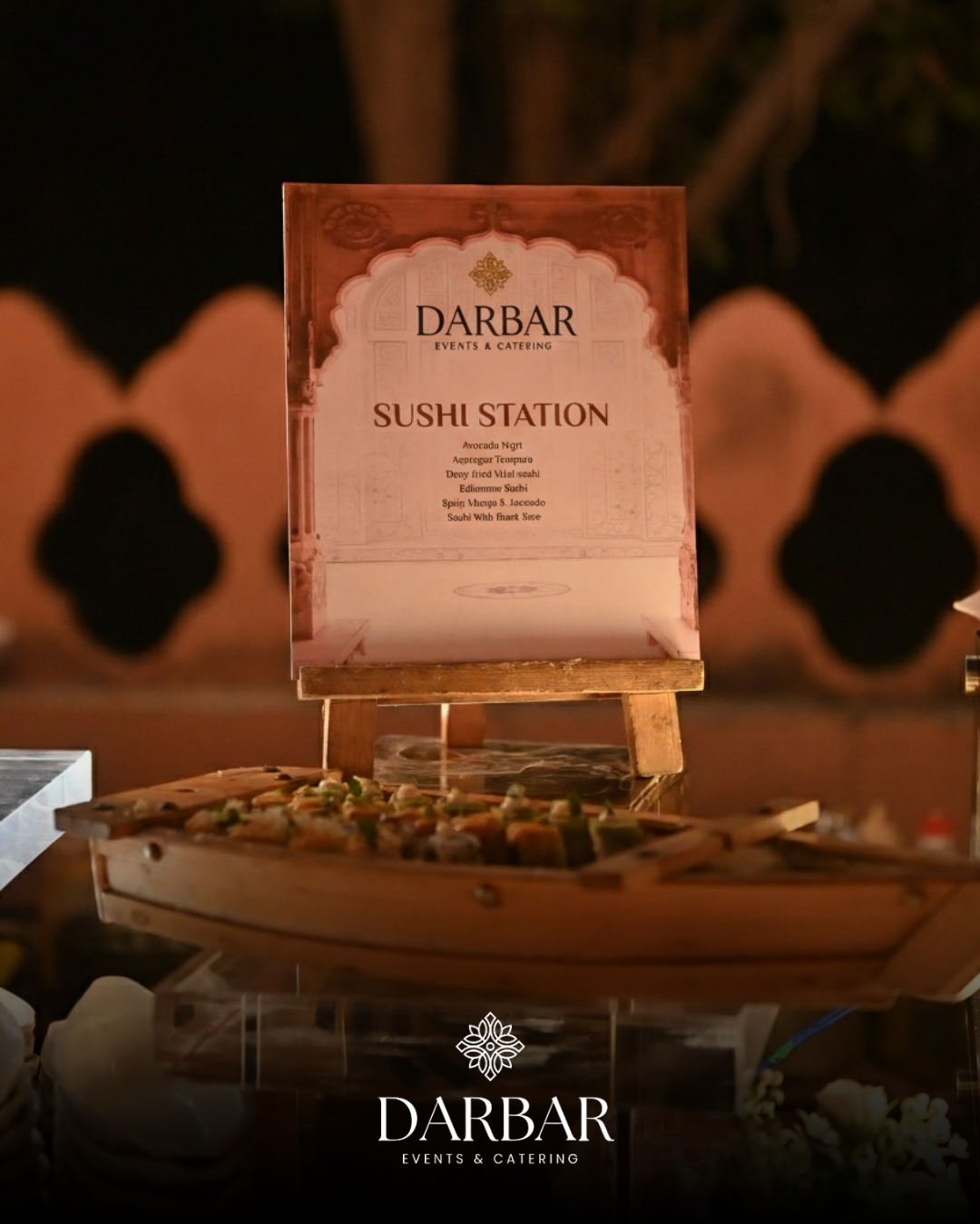 DARBAR EVENTS & CATERING™ ( Events & Catering Company ), Gaya — photo 1