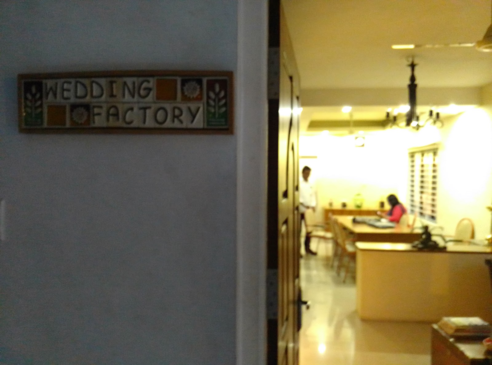 Wedding Factory, Kochi — photo 3