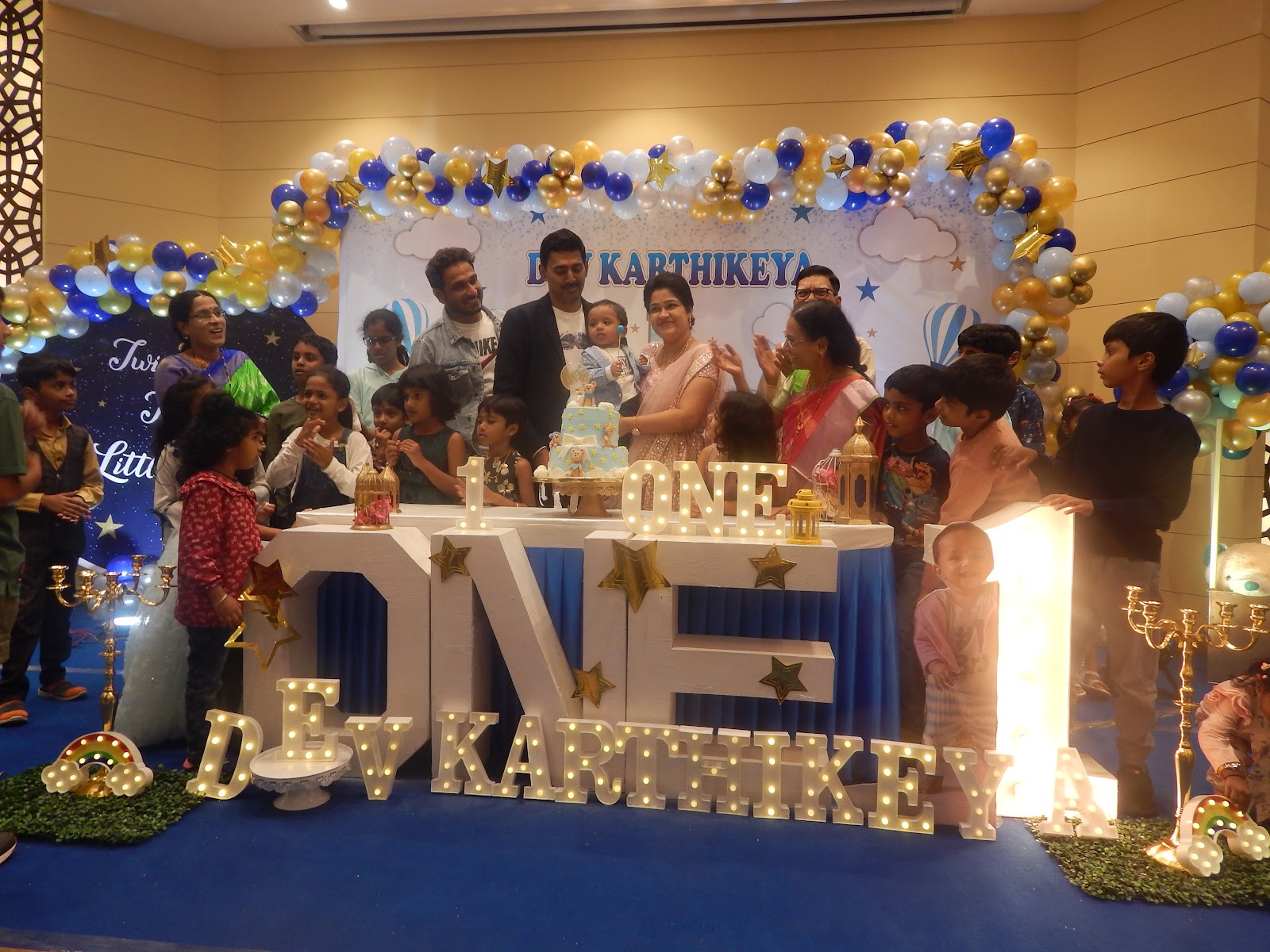 Krishna Summit Banquet Hall, Bengaluru — photo 3