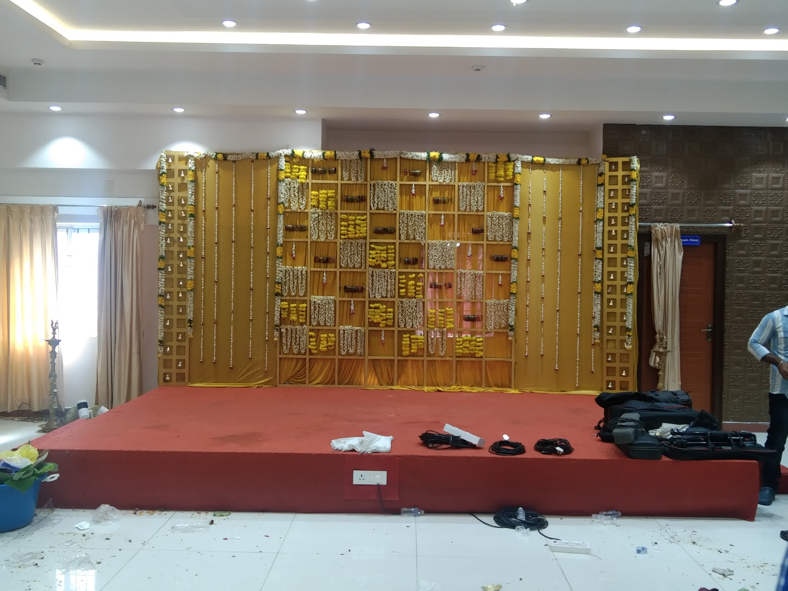 SELVALAKSHMI RECEPTION HALL, Puducherry — photo 5