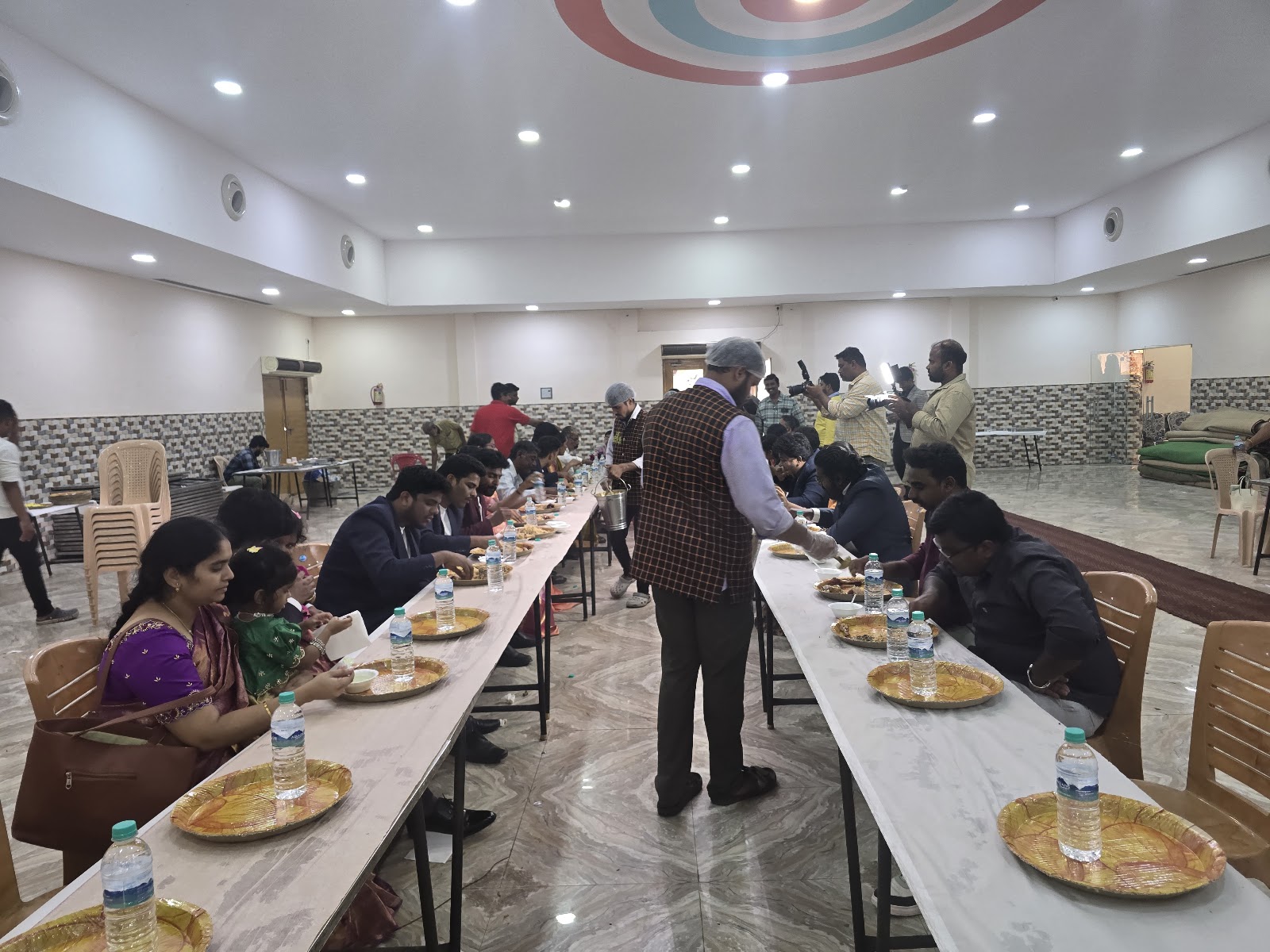 MHR CONVENTION HALL, Guntur — photo 4