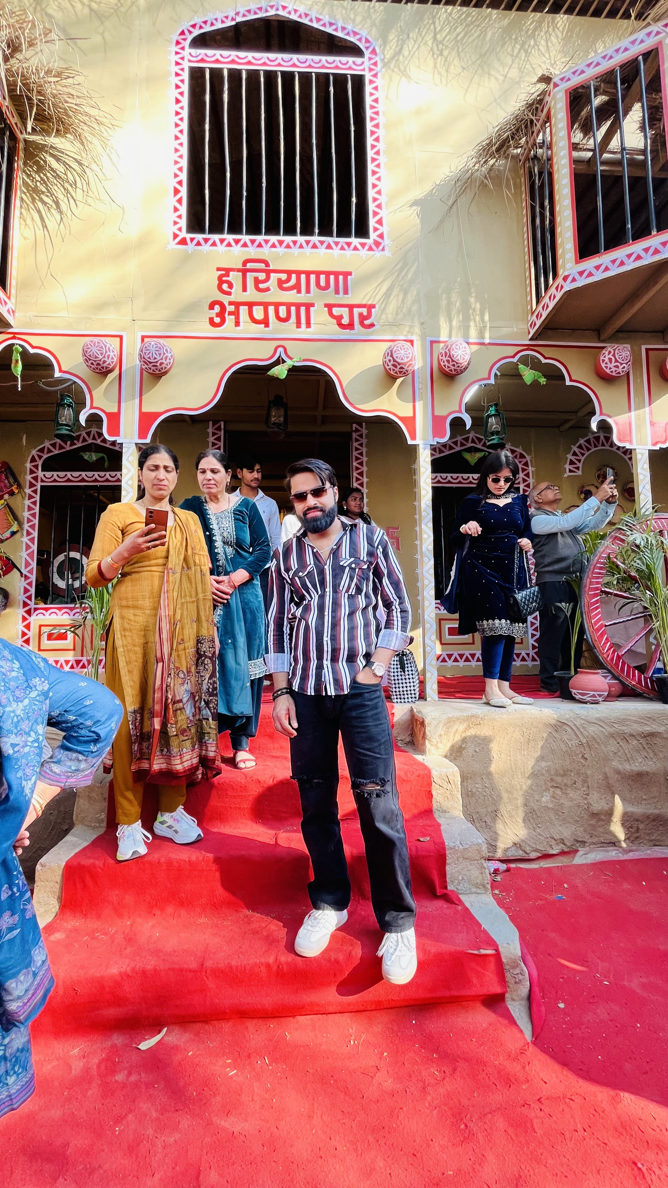 Moon Vilas Luxury Banquets, Faridabad — photo 6