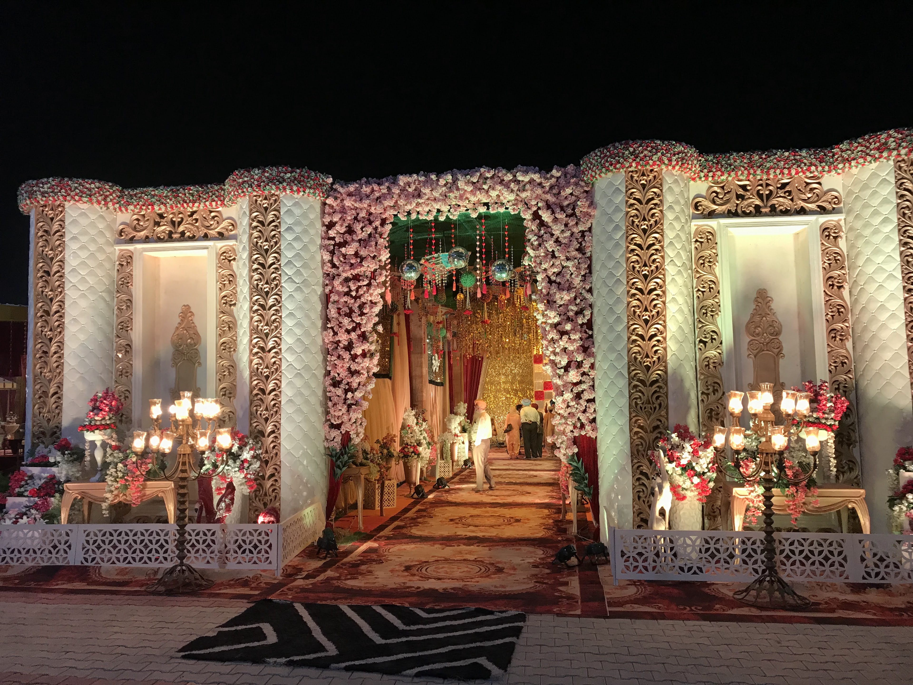 Celebrations Haveli Banquets, Mohali — photo 7