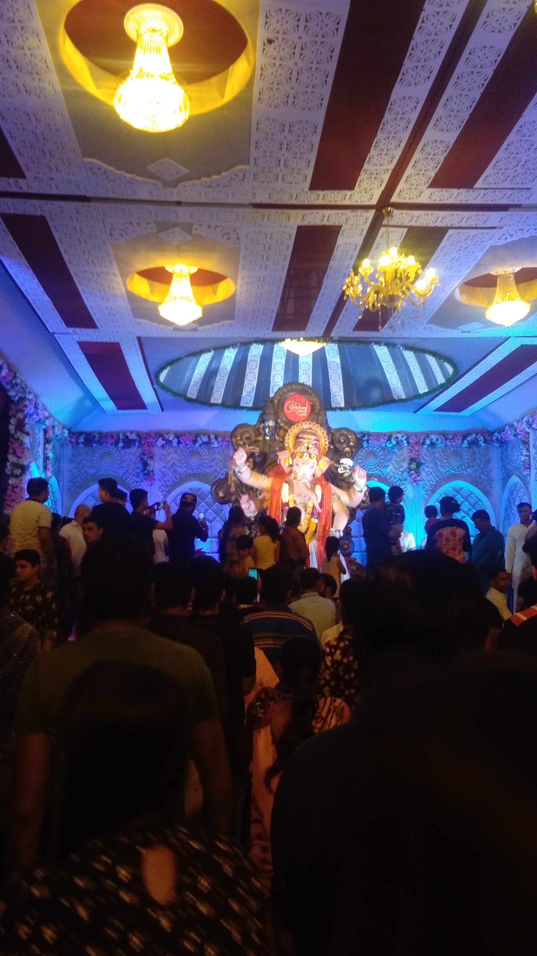 Uma Bhavan Hall, Surat — photo 9