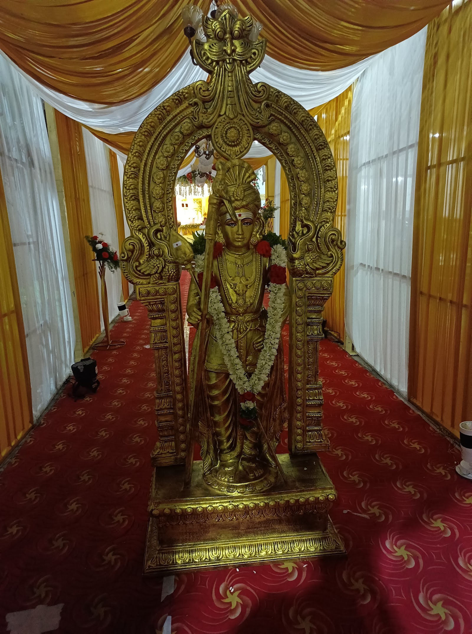 RKV Mahal, Salem — photo 3