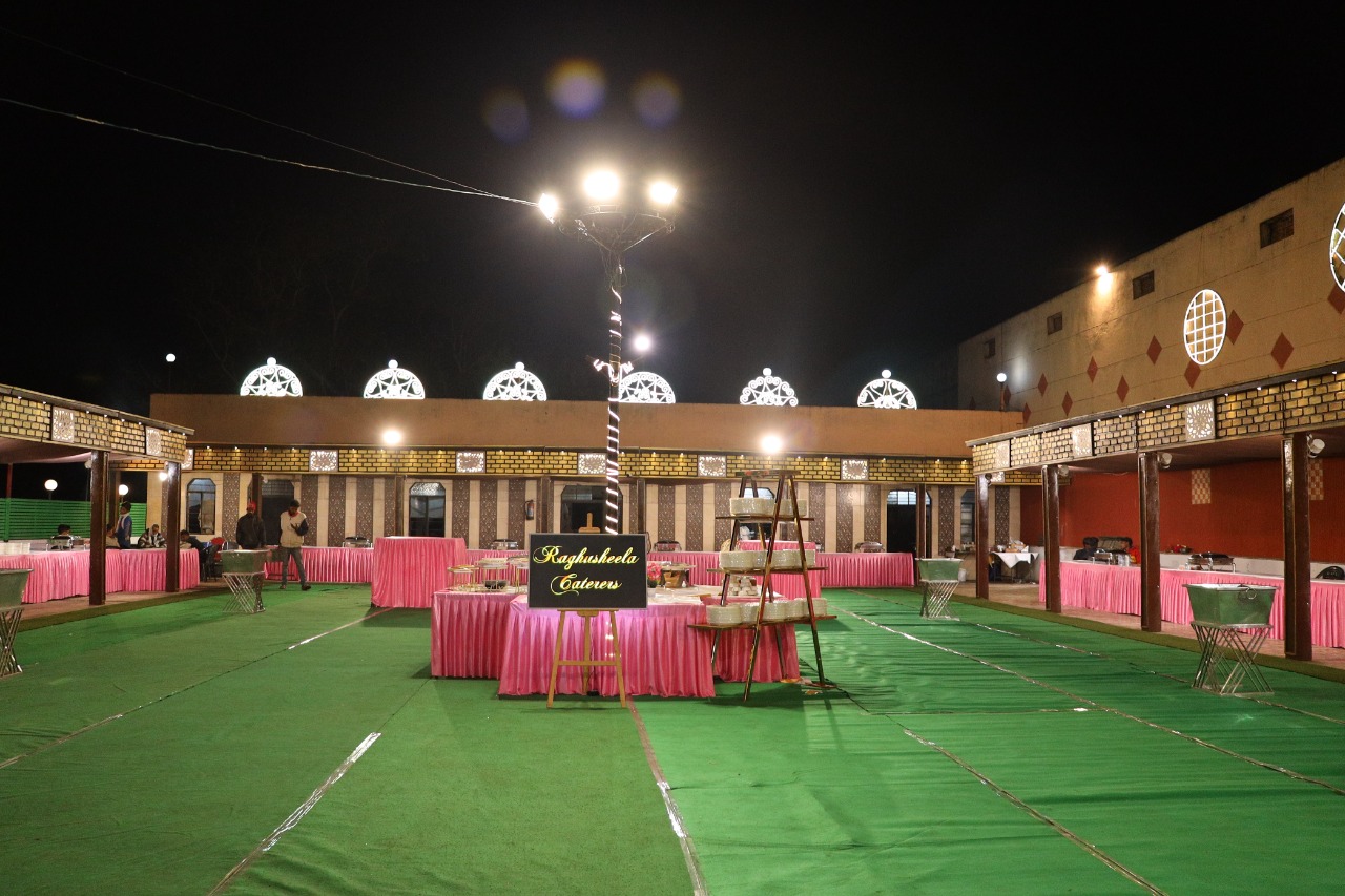 RAGHUSHEELA, Kanpur — photo 3