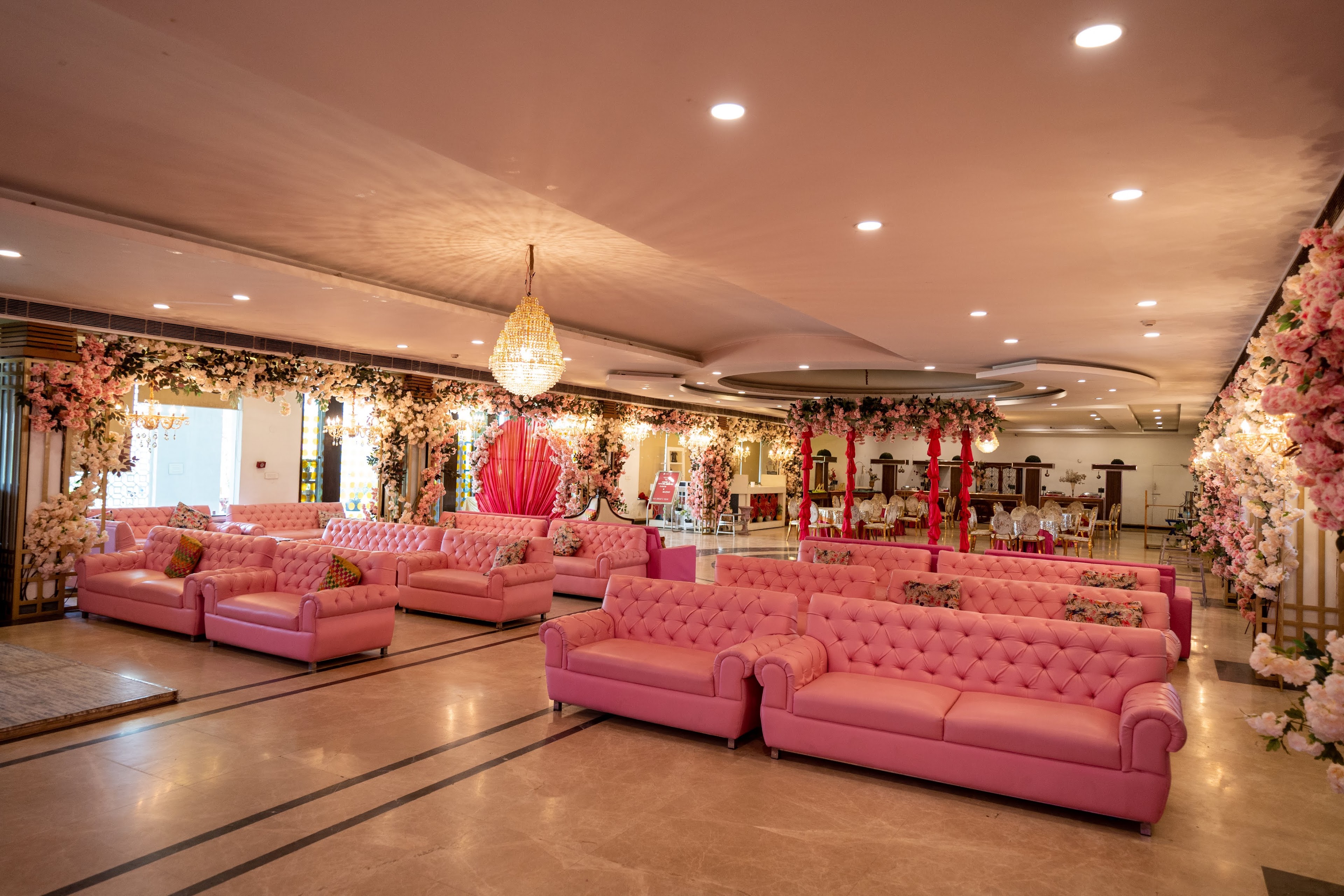 Grand 5 Resort, Meerut — photo 4
