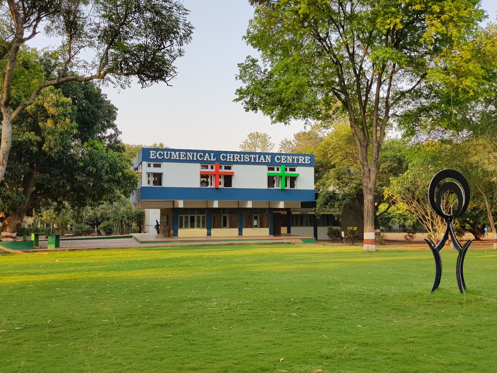 ECC Centre Community Hall, Bengaluru — photo 3