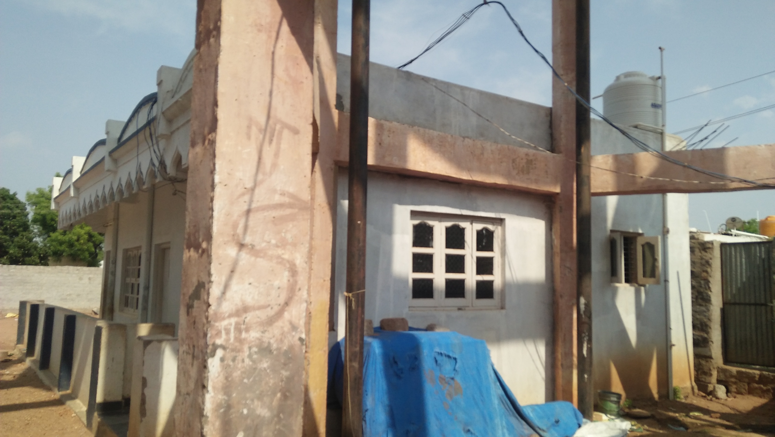 Urdu Ghar Shadikhana, Kurnool — photo 1