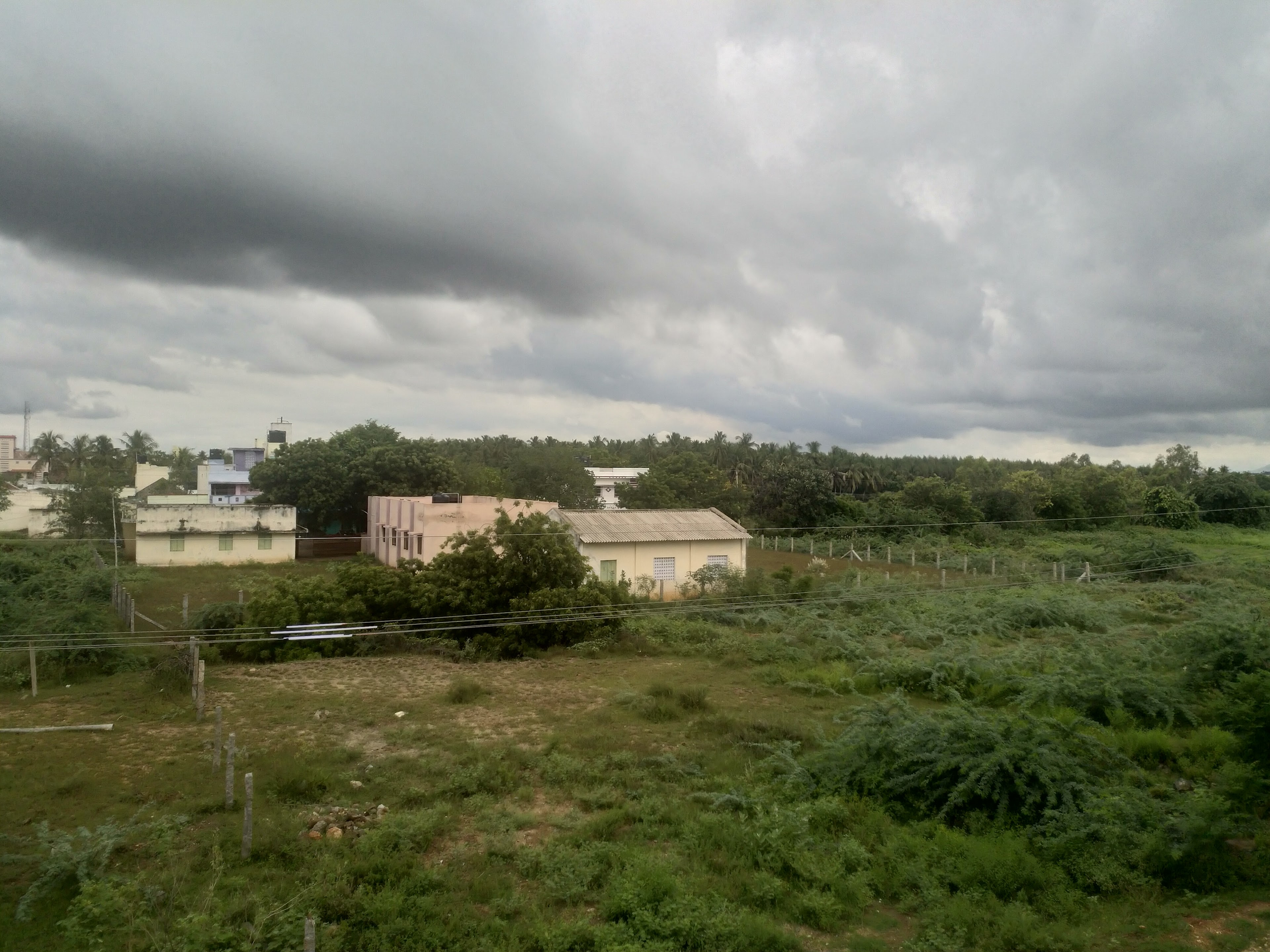 Sengunthar Mudaliar Marriage Hall, Karur — photo 10