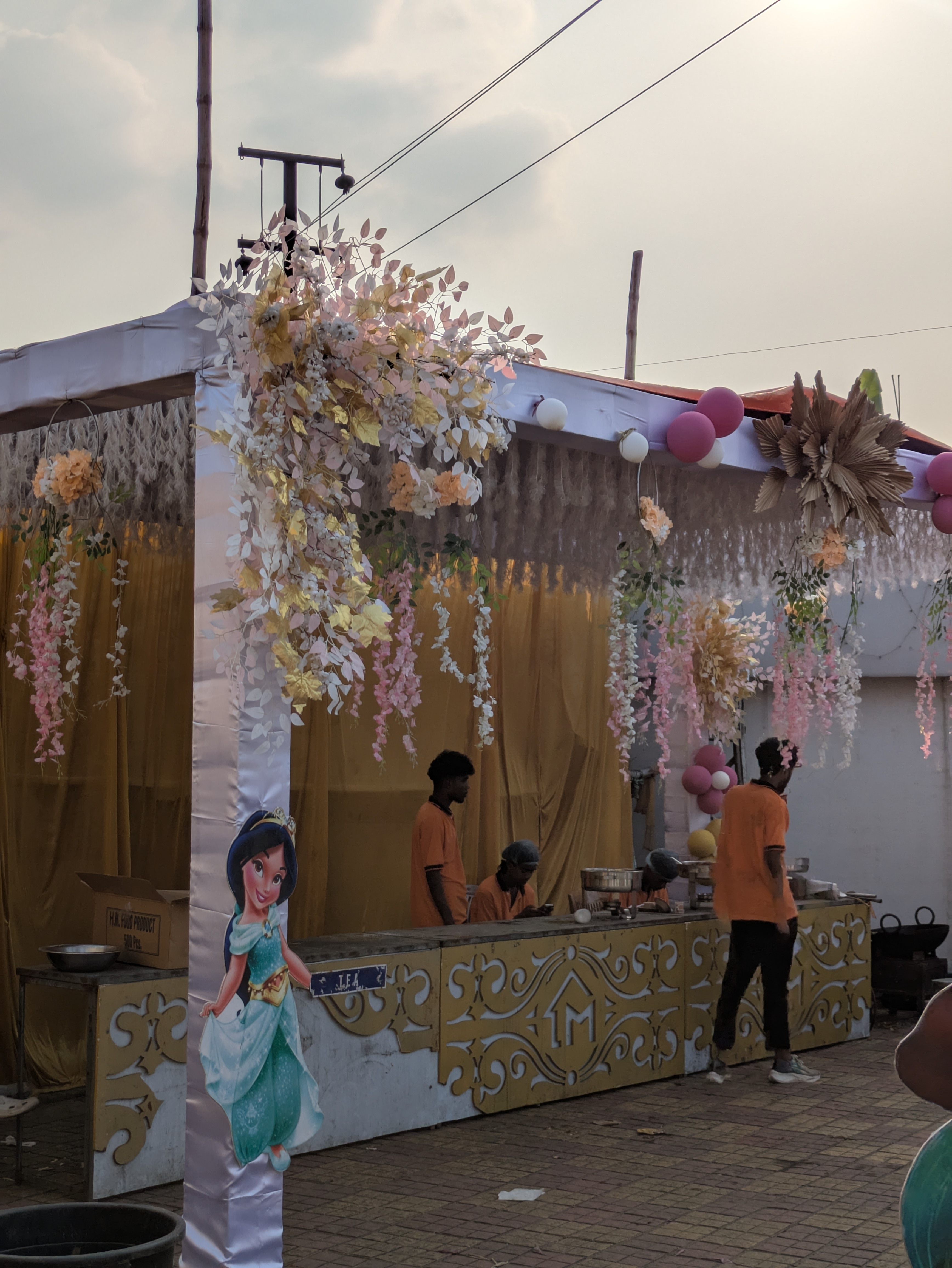 Mangalam Banquets Best Marriage Hall in Durgapur, Durgapur — photo 6