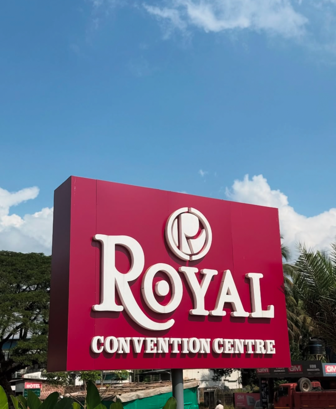 ROYAL CONVENTION CENTRE, Kasaragod — photo 4