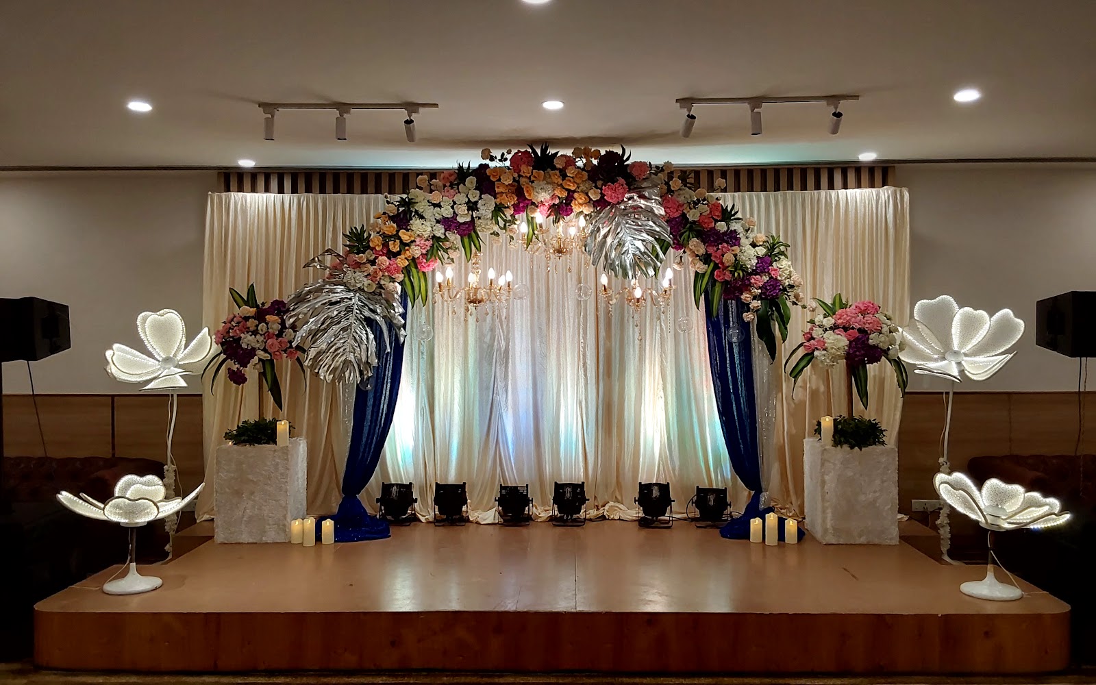 Anjali & Aditya — Heritage wedding in Mumbai
