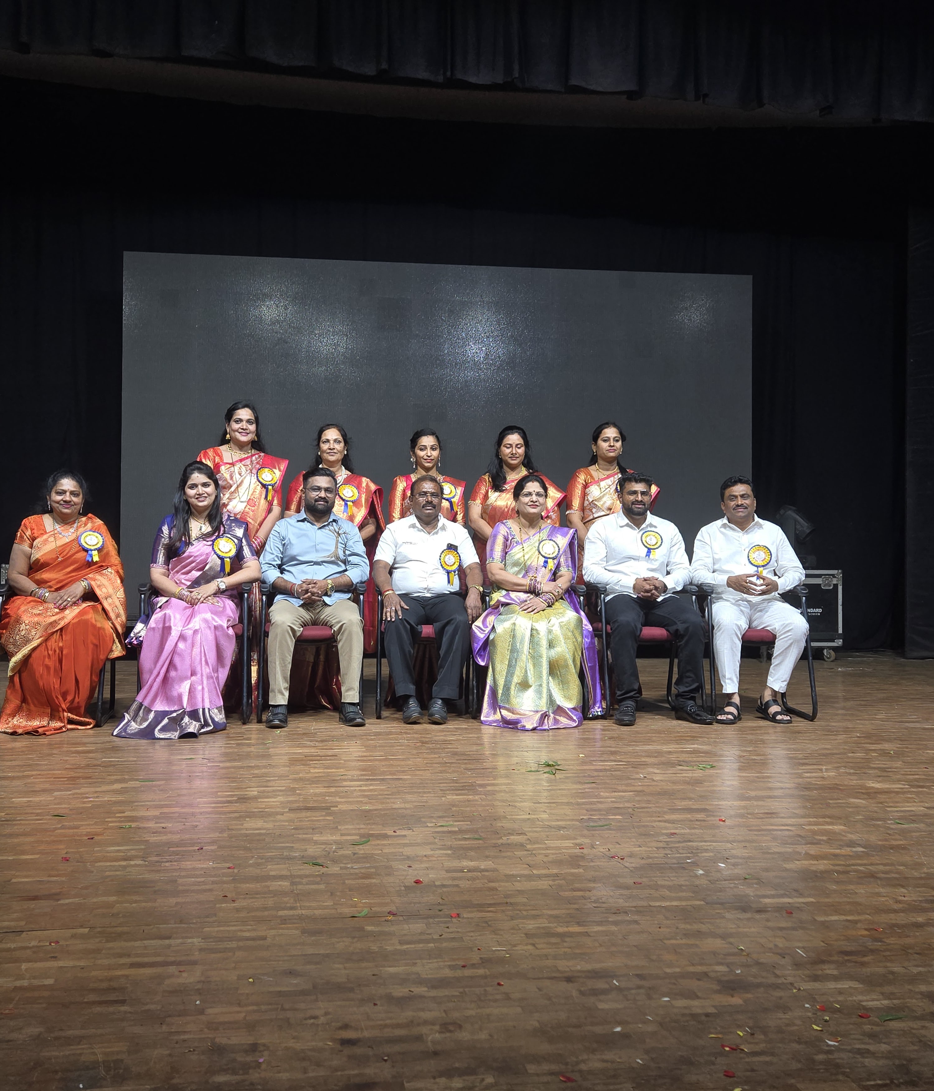 Sawai Gandharwa Kala Mandir || Deshpande Nagar || Hubballi, Hubballi — photo 3