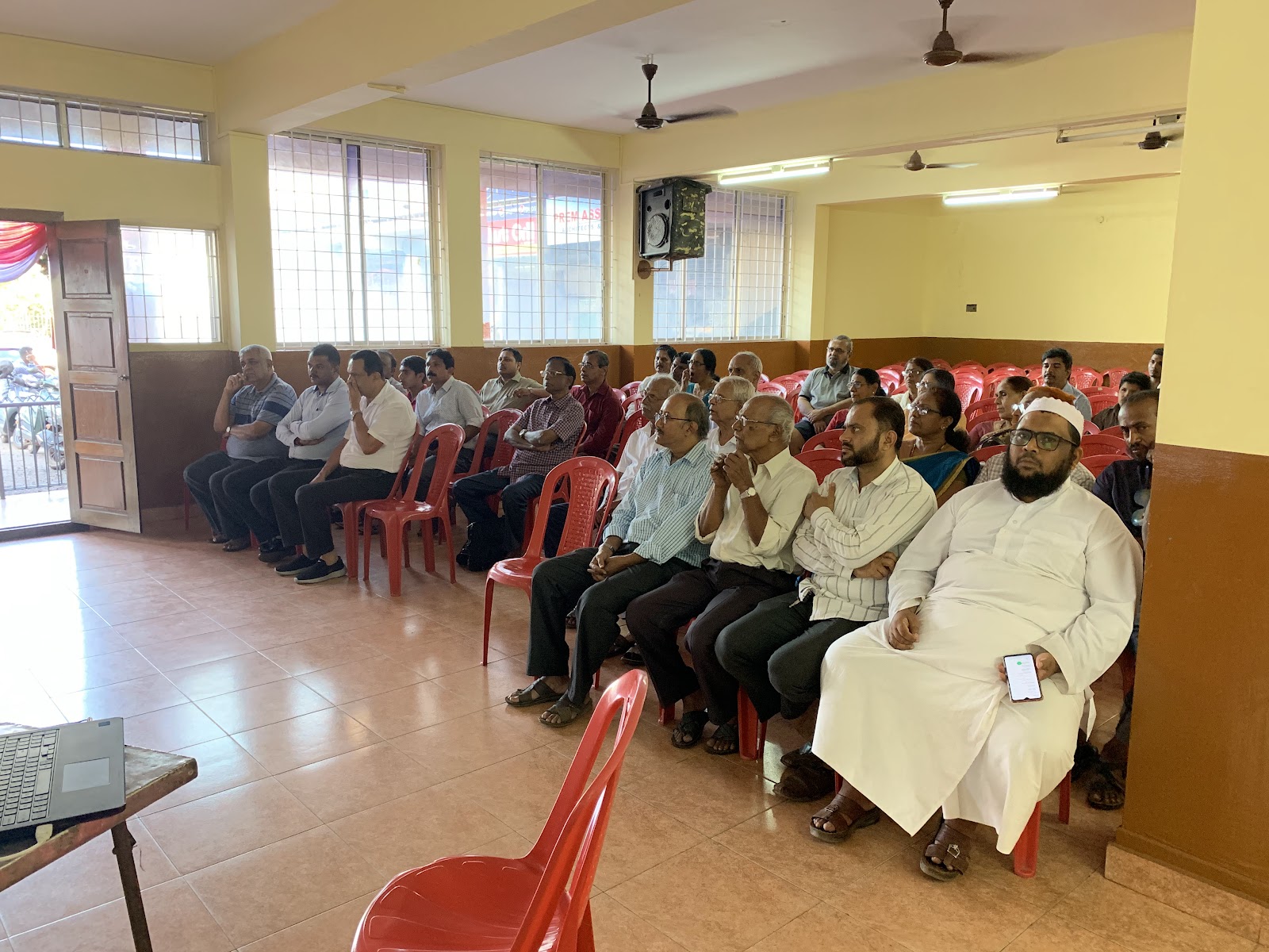 Gorakshanatha Marriage Hall, Mangaluru — photo 4