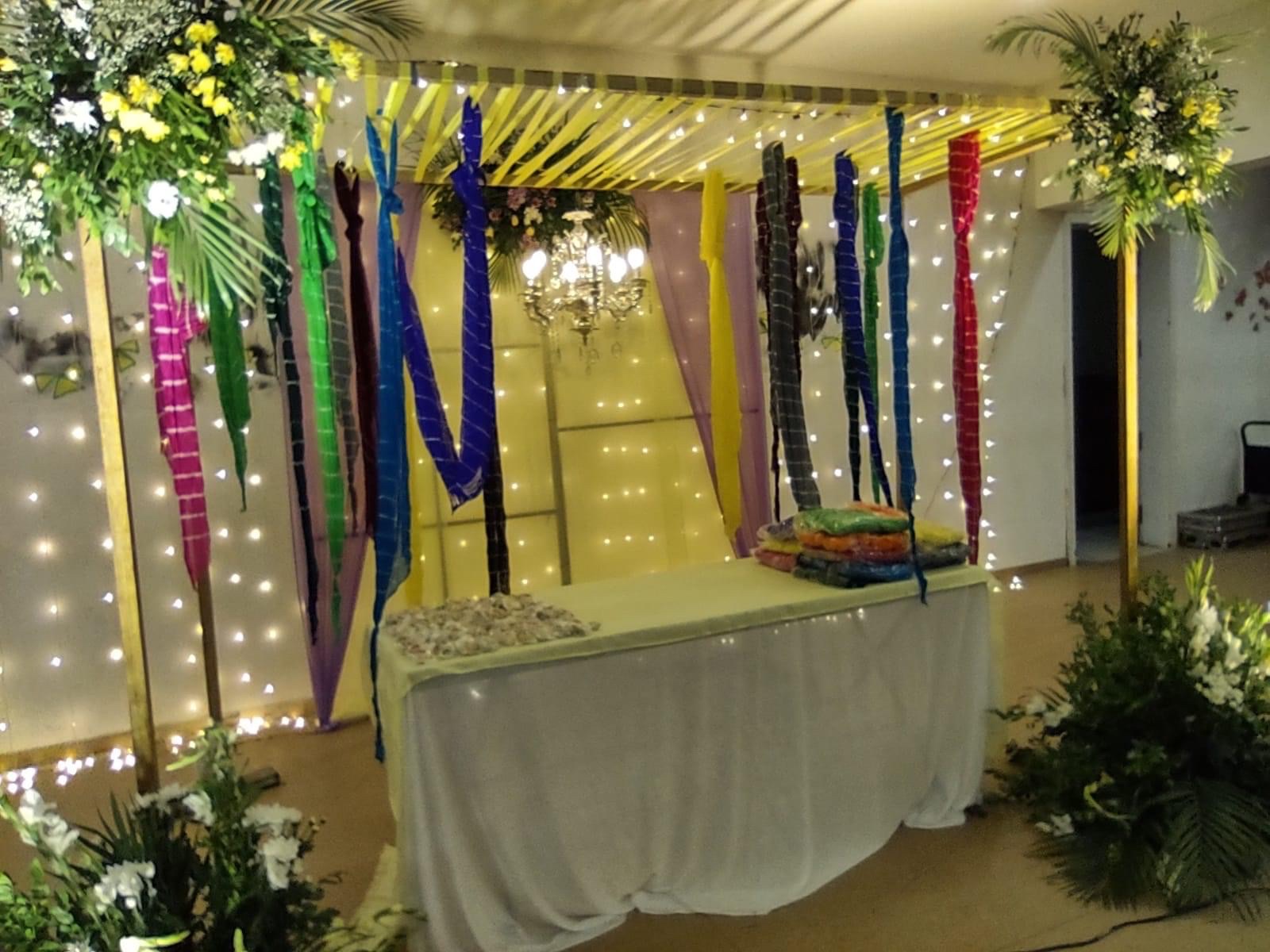 Gold Hub Citron Grand Marriage Hall Kalyana Mandapam & AC Banquet Hall – Kyriad Gulbarga, Gold Hub, Kalaburagi — photo 8