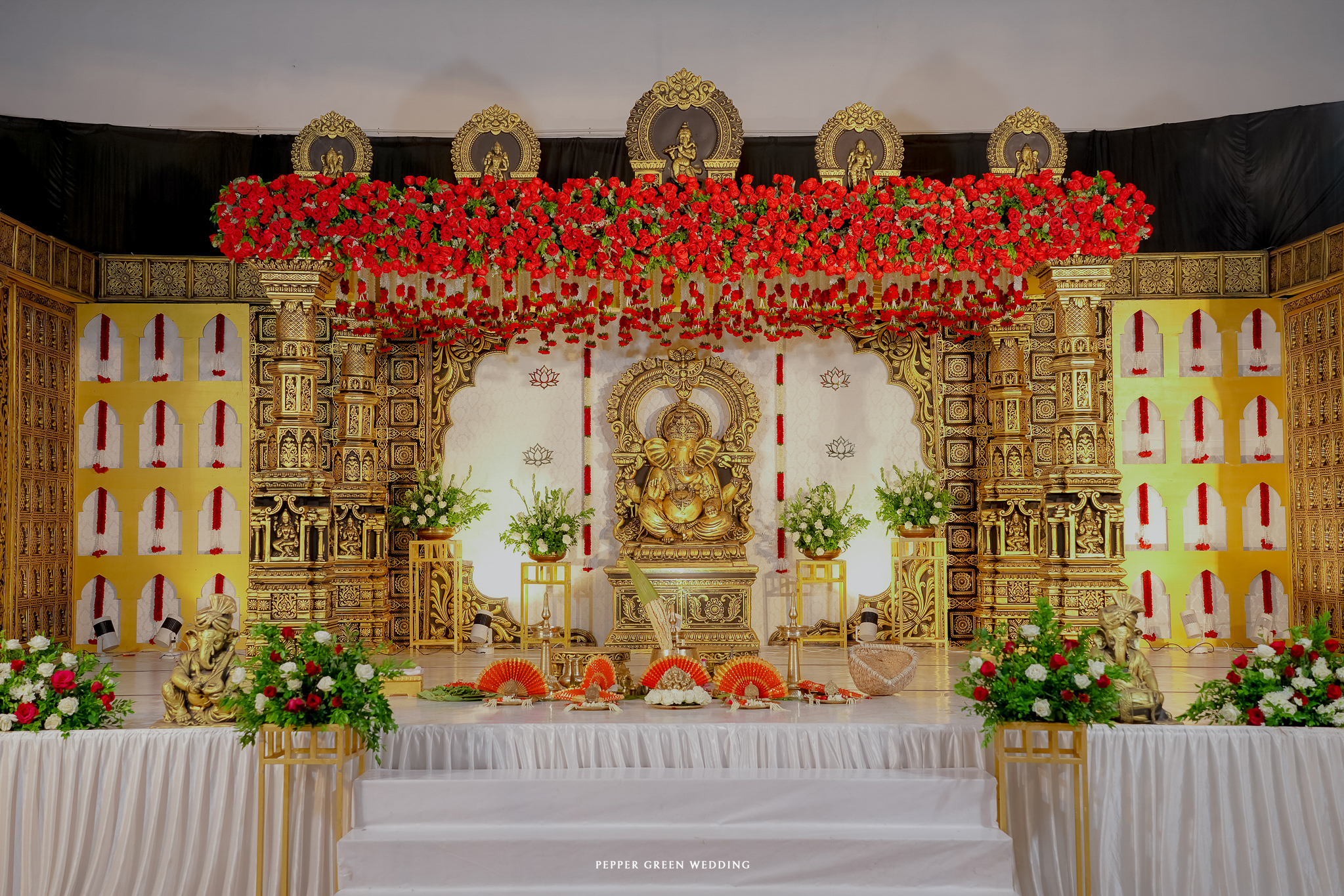 Exponic Events- Hindu Wedding Planner, Malappuram — photo 7