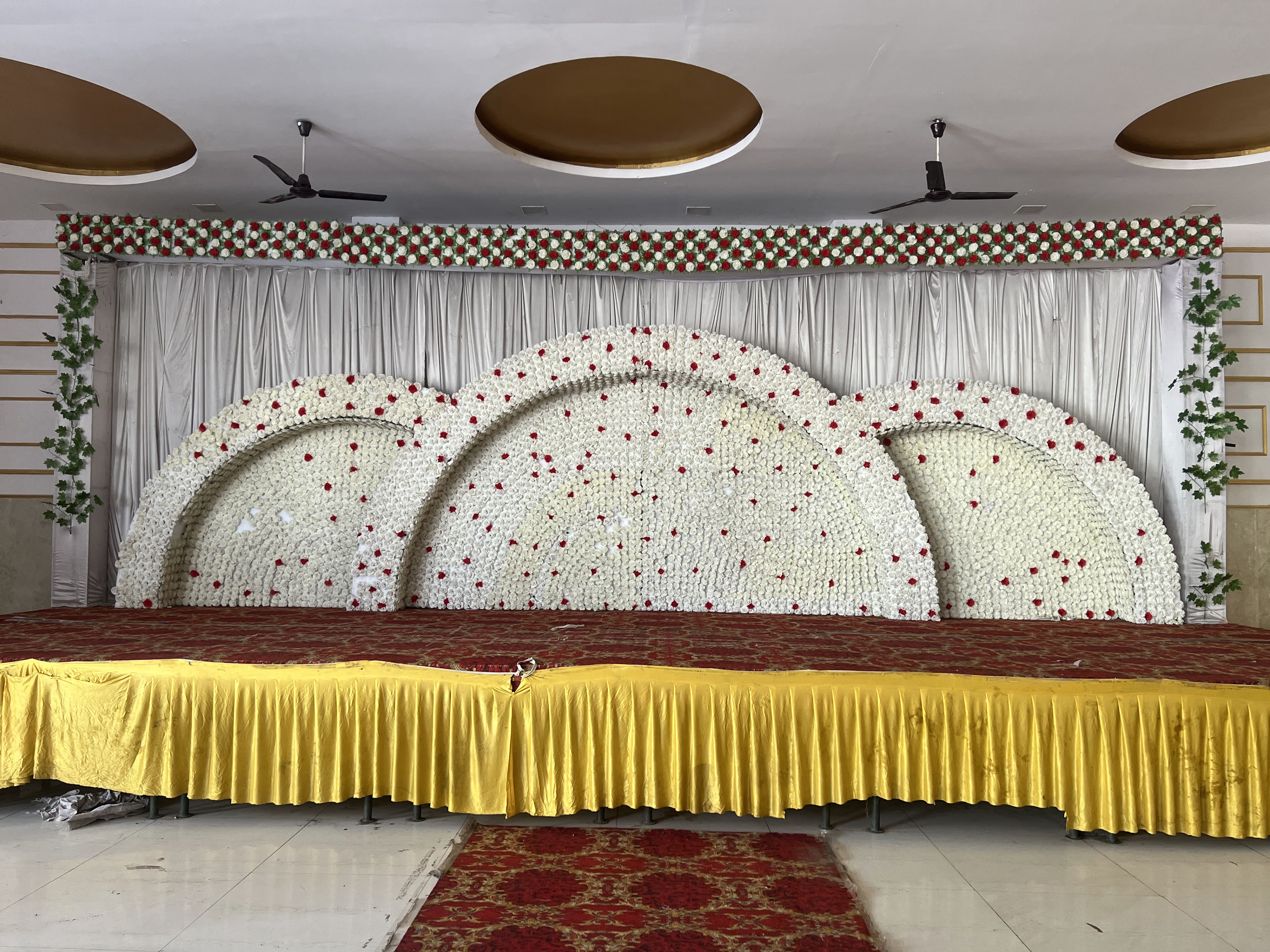Ammar Function Hall, Kalaburagi — photo 9