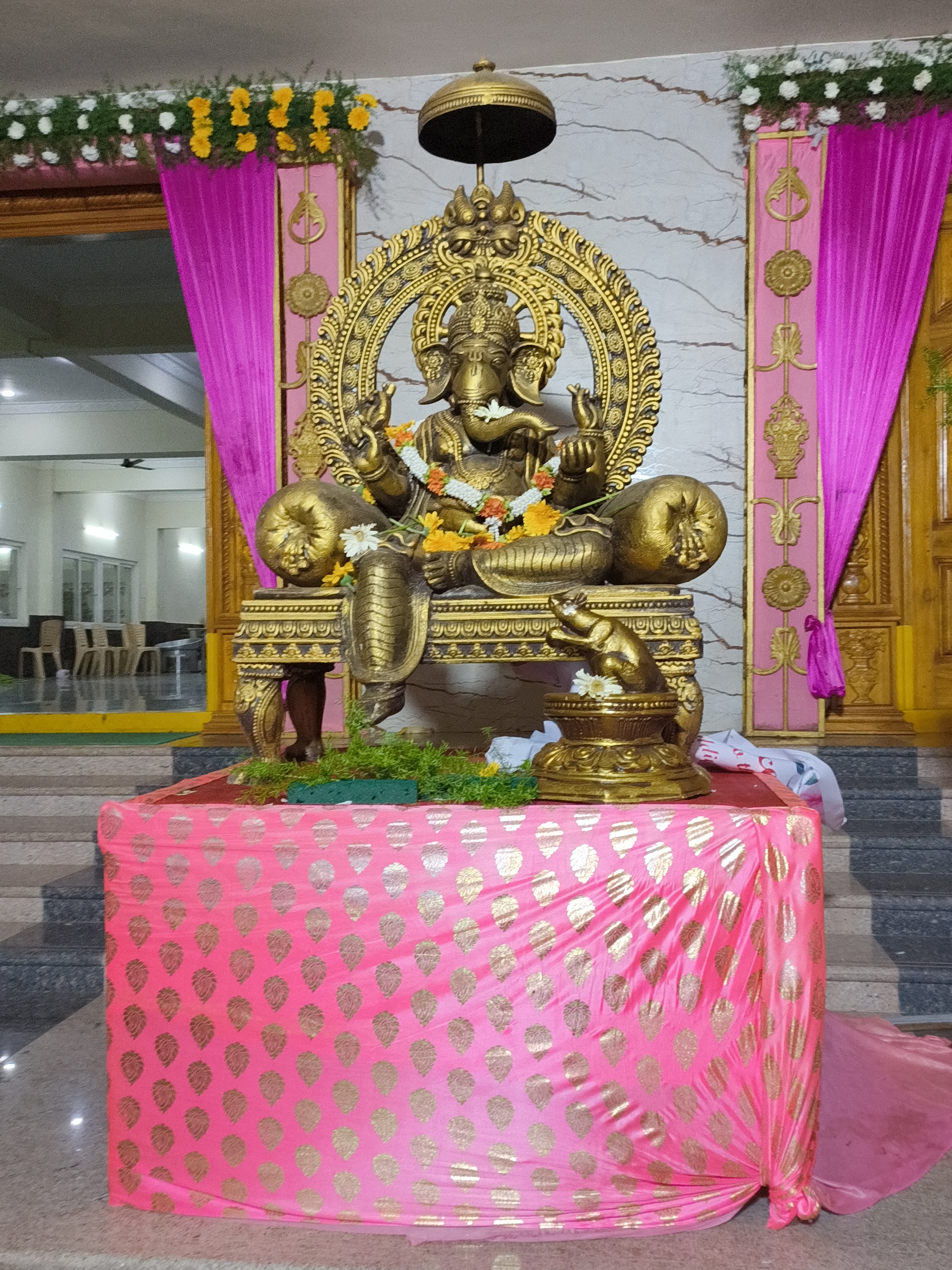Maha Lakshmi Convention Centre, Kadapa — photo 5