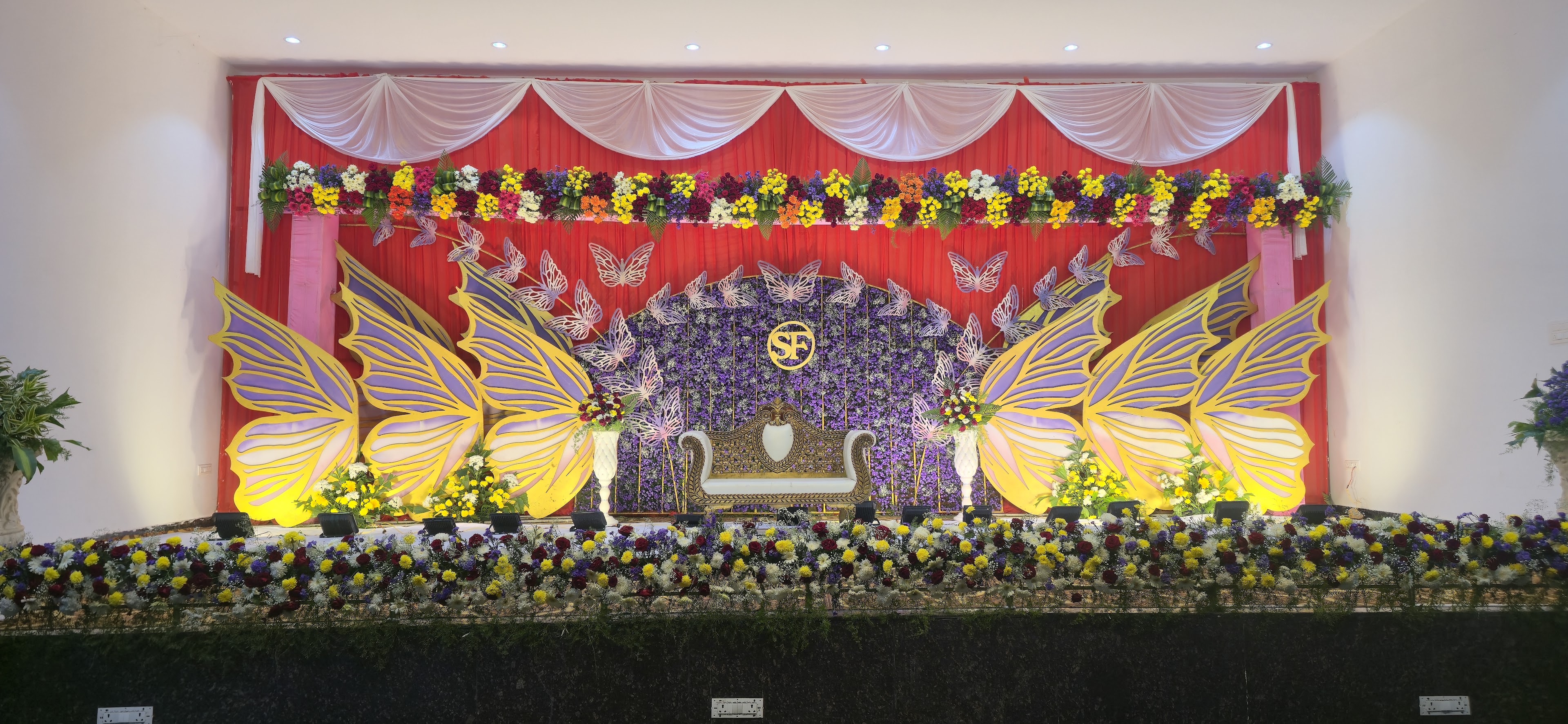 DR CONVENTION HALL, Anantapur — photo 6