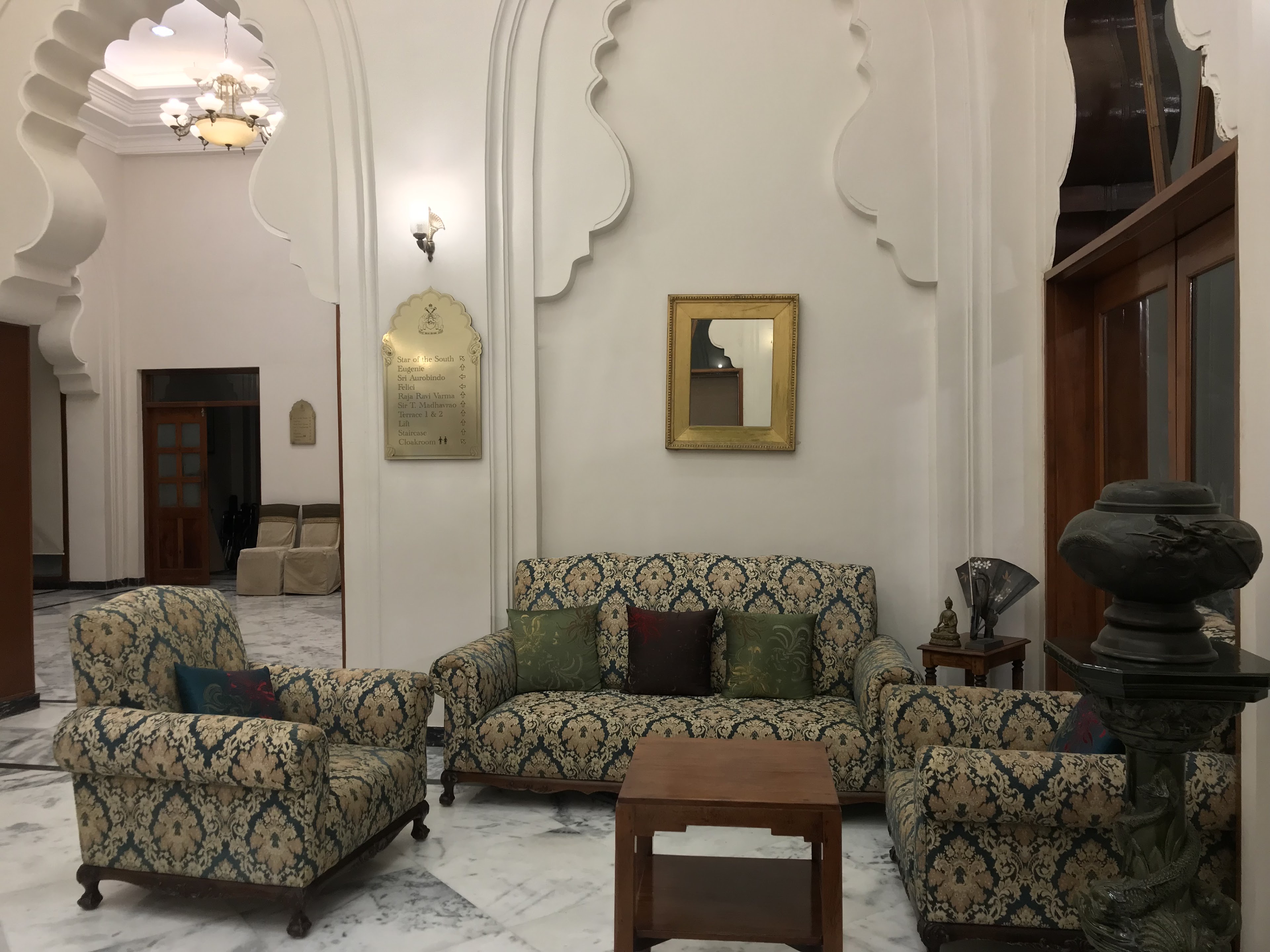 LVP BANQUETS & CONVENTIONS., Vadodara — photo 10
