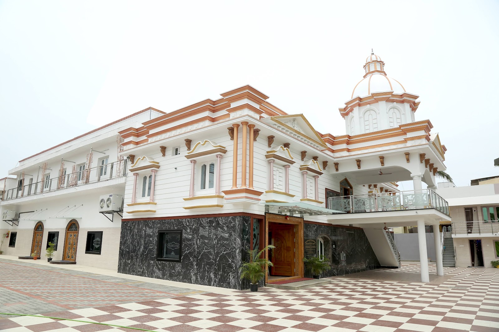 Sri Krishnaveni Mahal, Chennai — photo 2