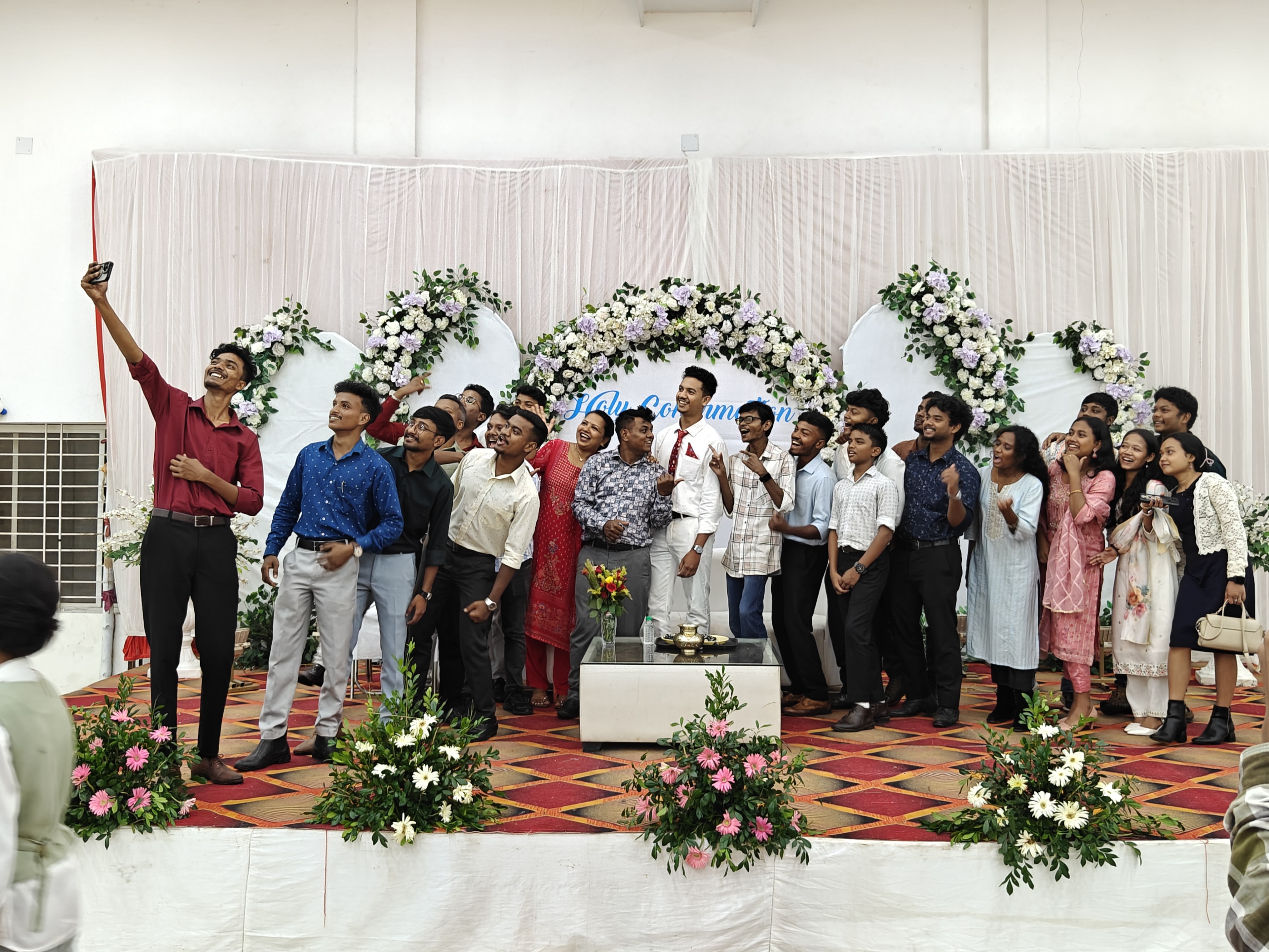 The Heritage Banquet, Ranchi — photo 5
