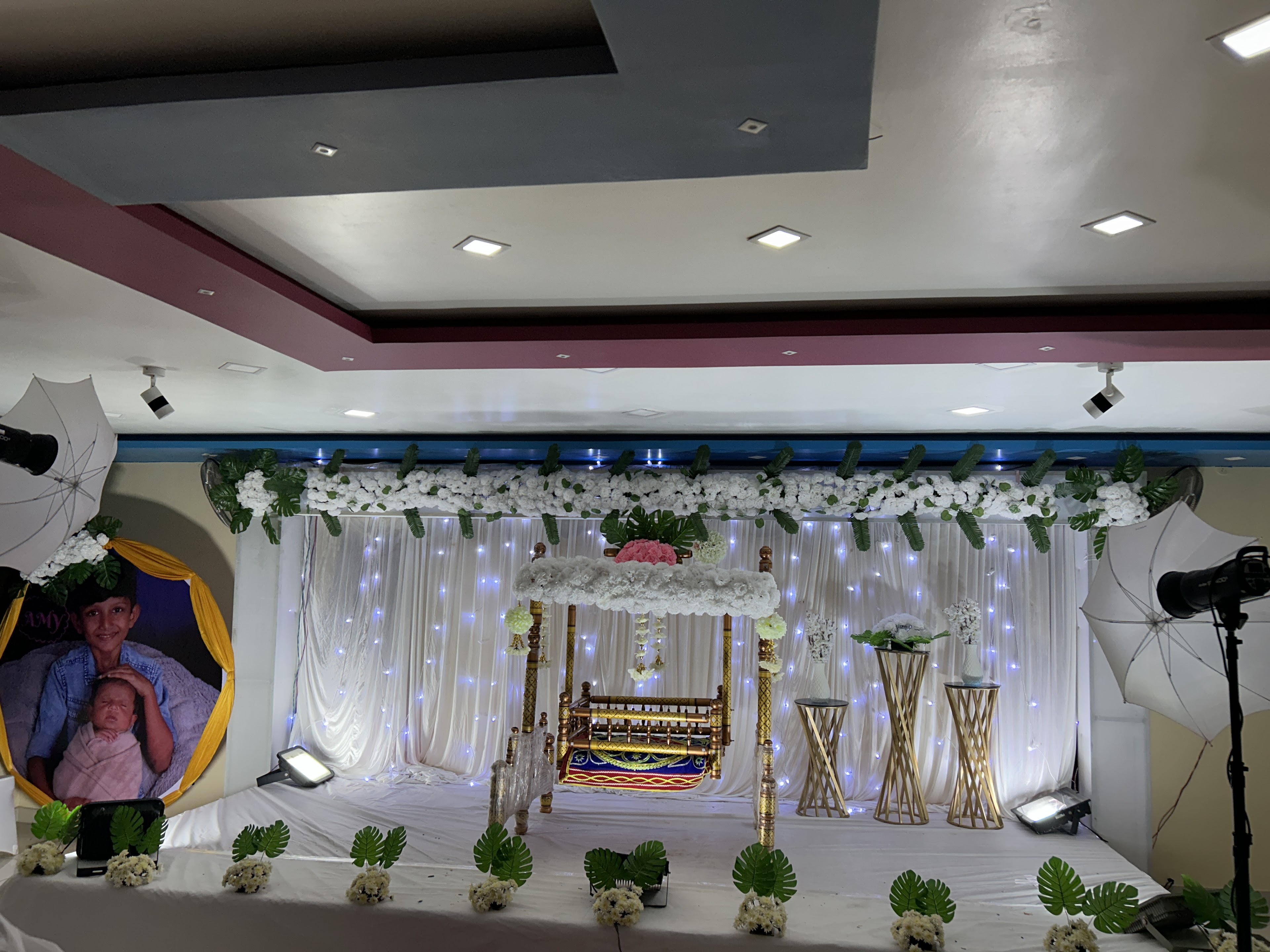 Sree Ranga Hall, Dharmapuri — photo 8