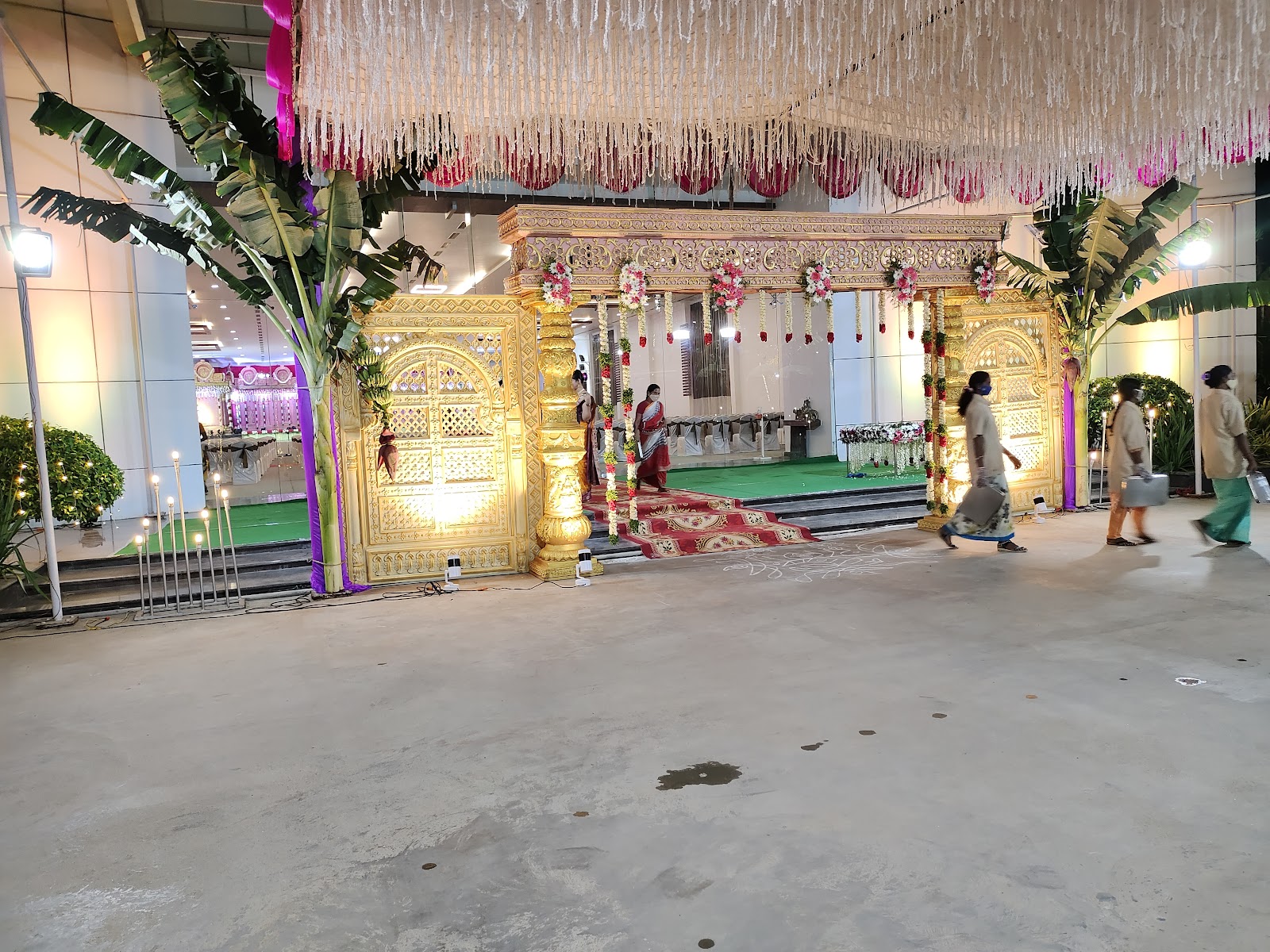 PAVANI GARDENS, Nellore — photo 4