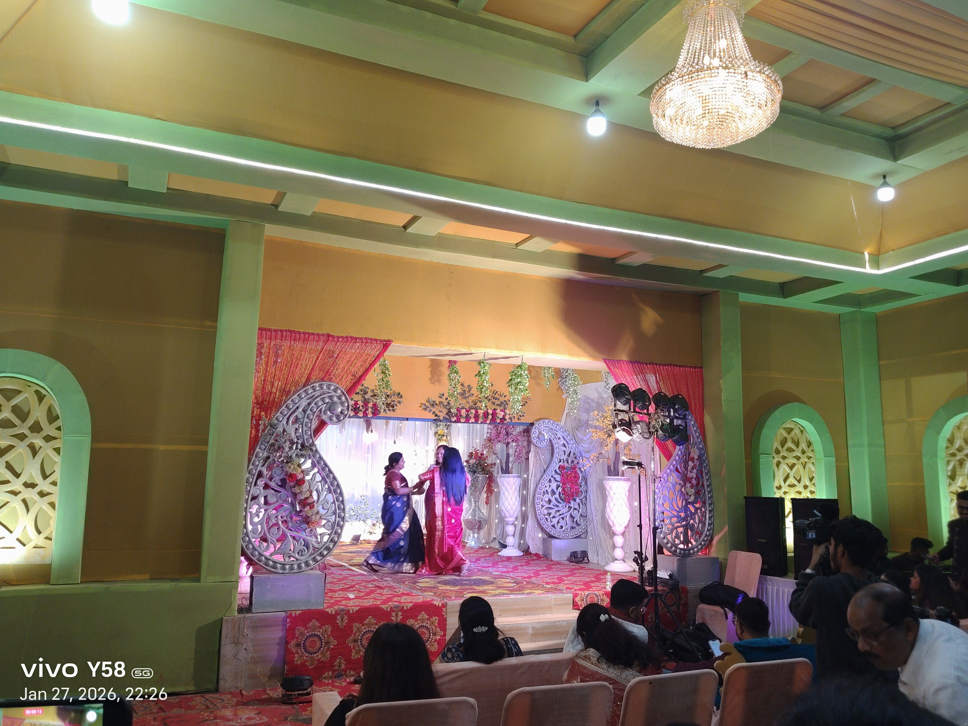 Dhamara Sangha, Rourkela — photo 6