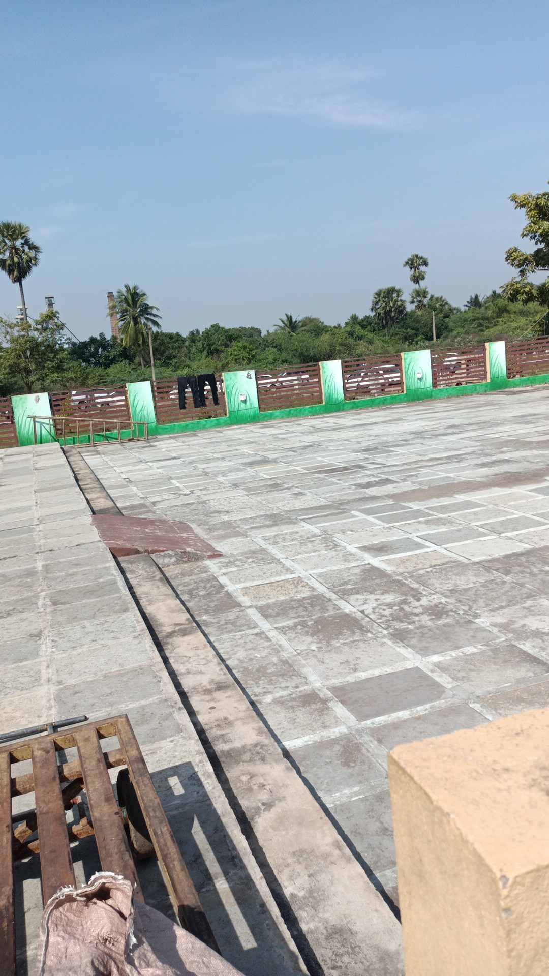 Gold Convention Function hall, Machilipatnam — photo 9